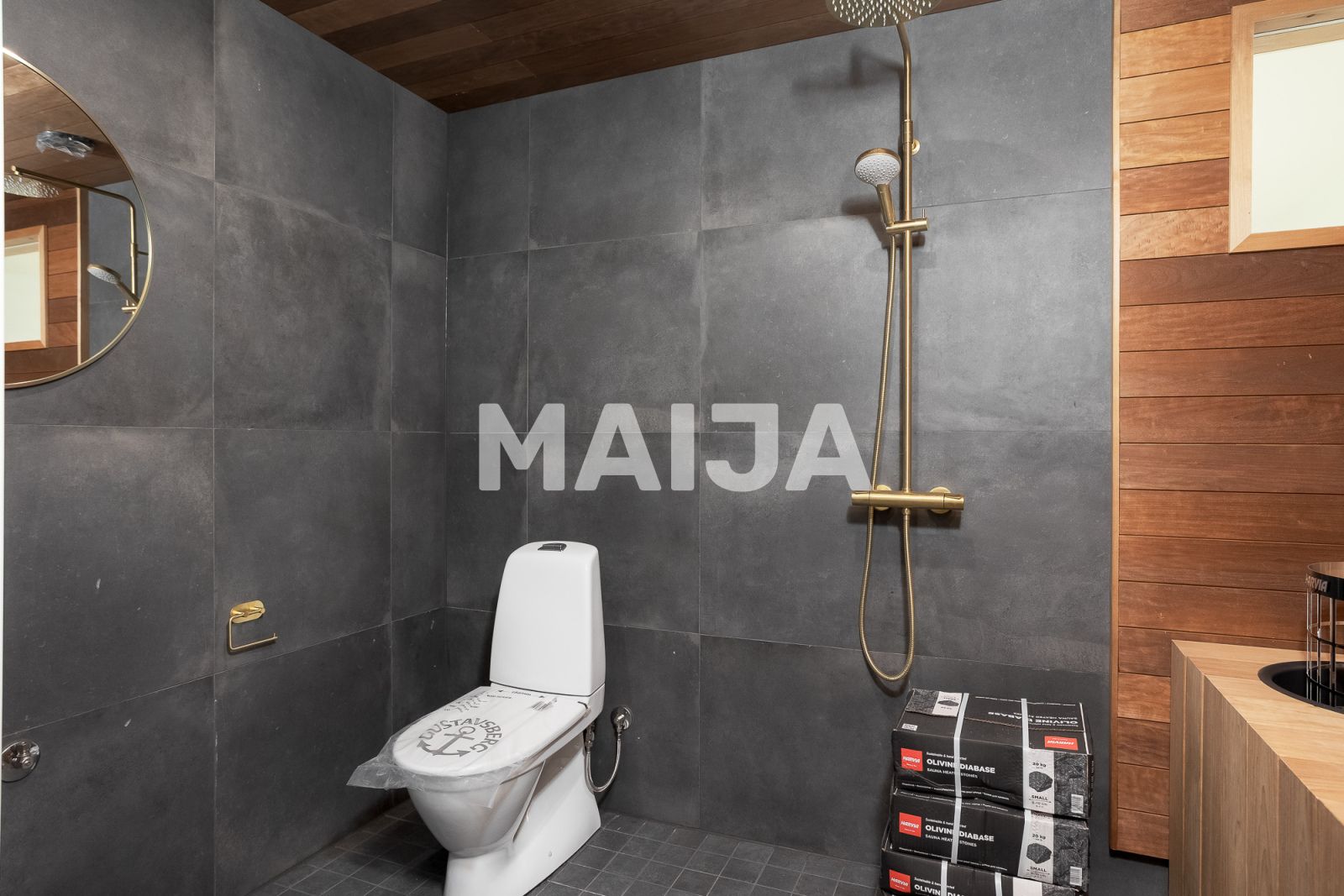 Дом 5 комнат 102 м² Jyvaskyla sub region, Финляндия