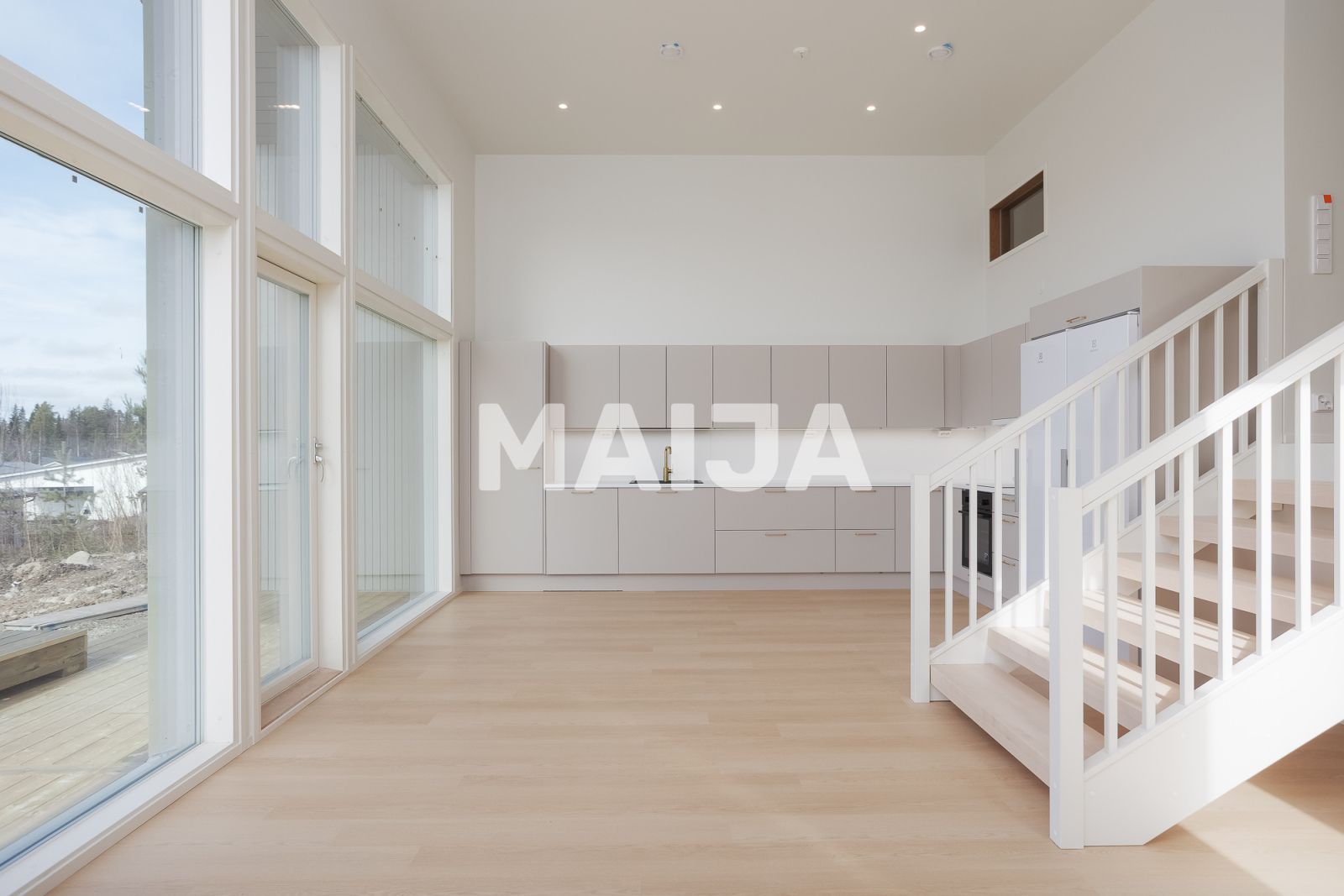 Дом 5 комнат 102 м² Jyvaskyla sub region, Финляндия