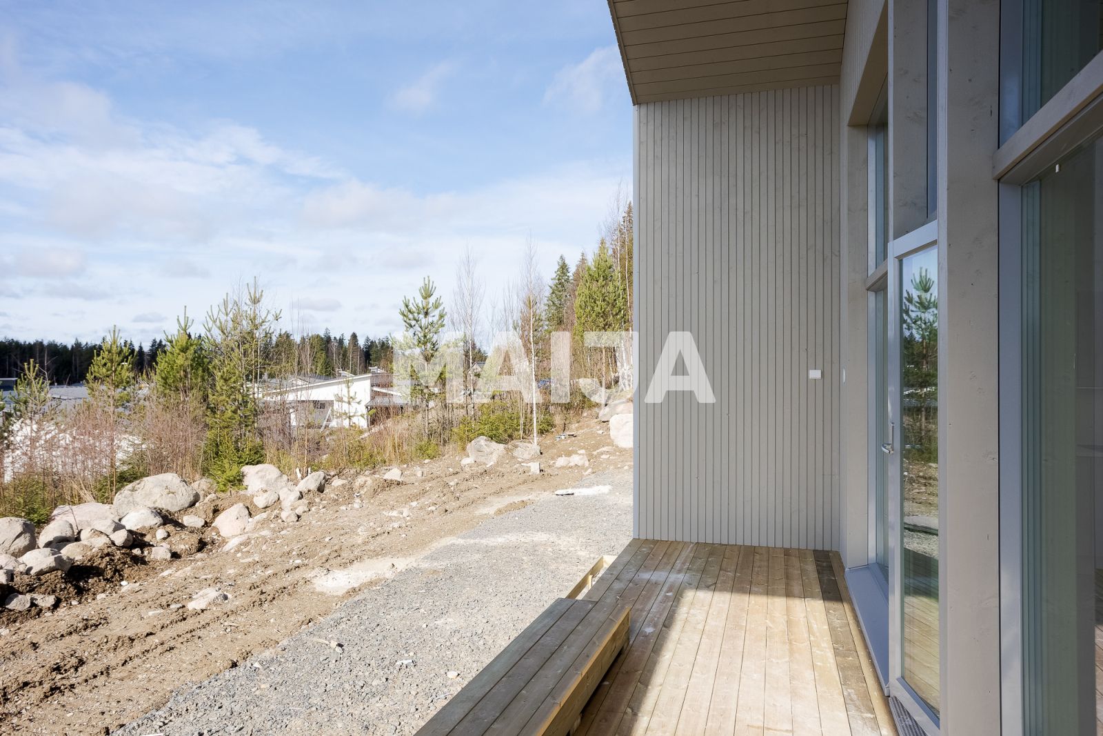 Дом 5 комнат 102 м² Jyvaskyla sub region, Финляндия