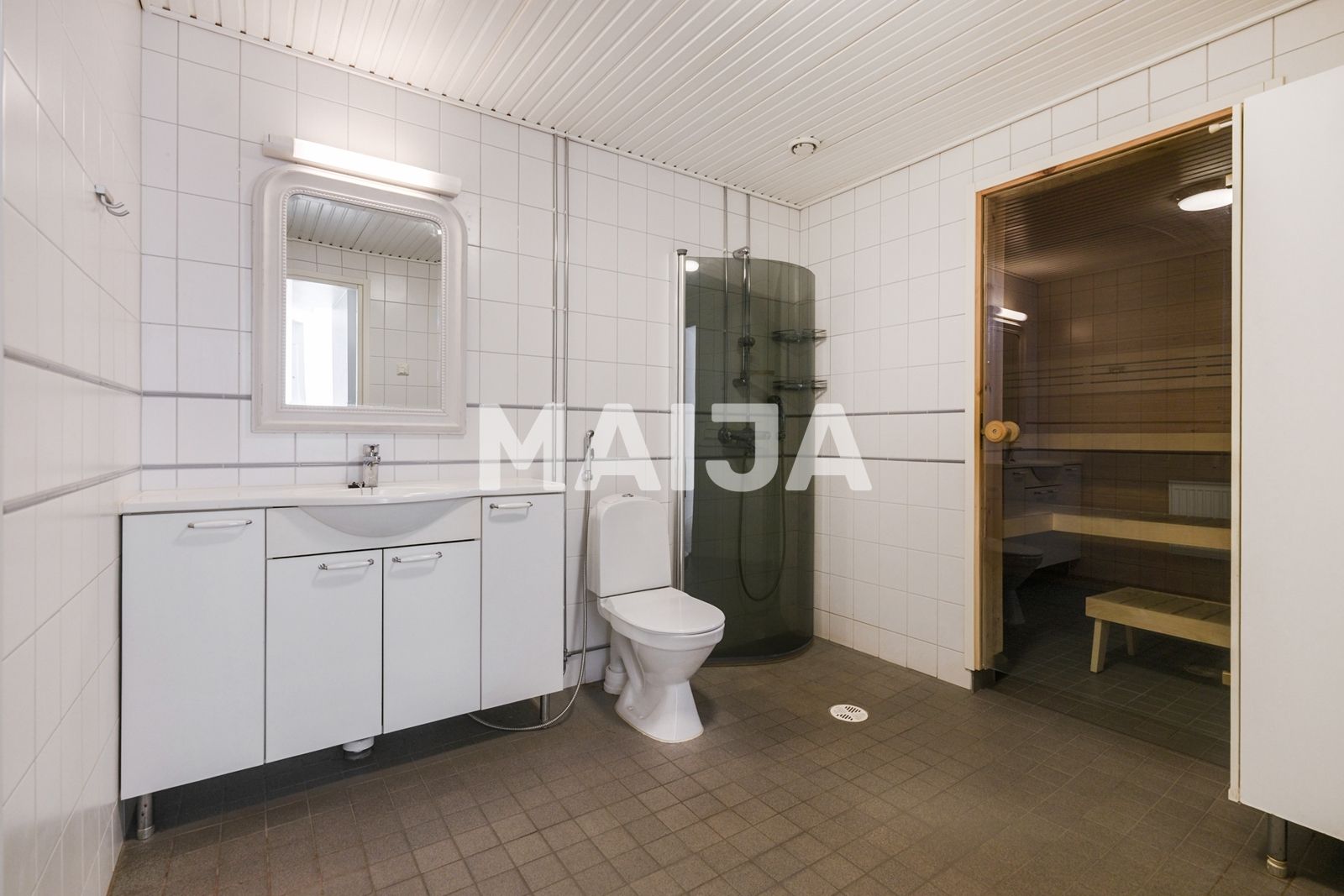 Квартира 3 комнаты 76 м² Helsinki sub region, Финляндия