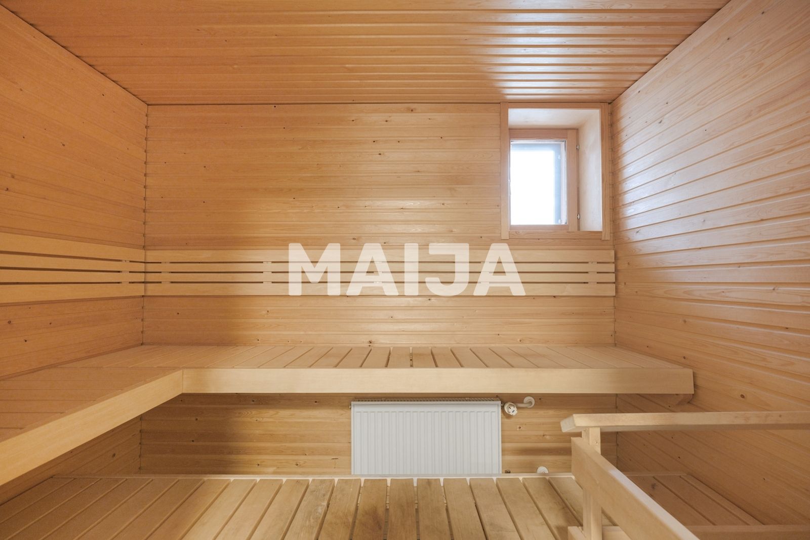 Квартира 3 комнаты 76 м² Helsinki sub region, Финляндия