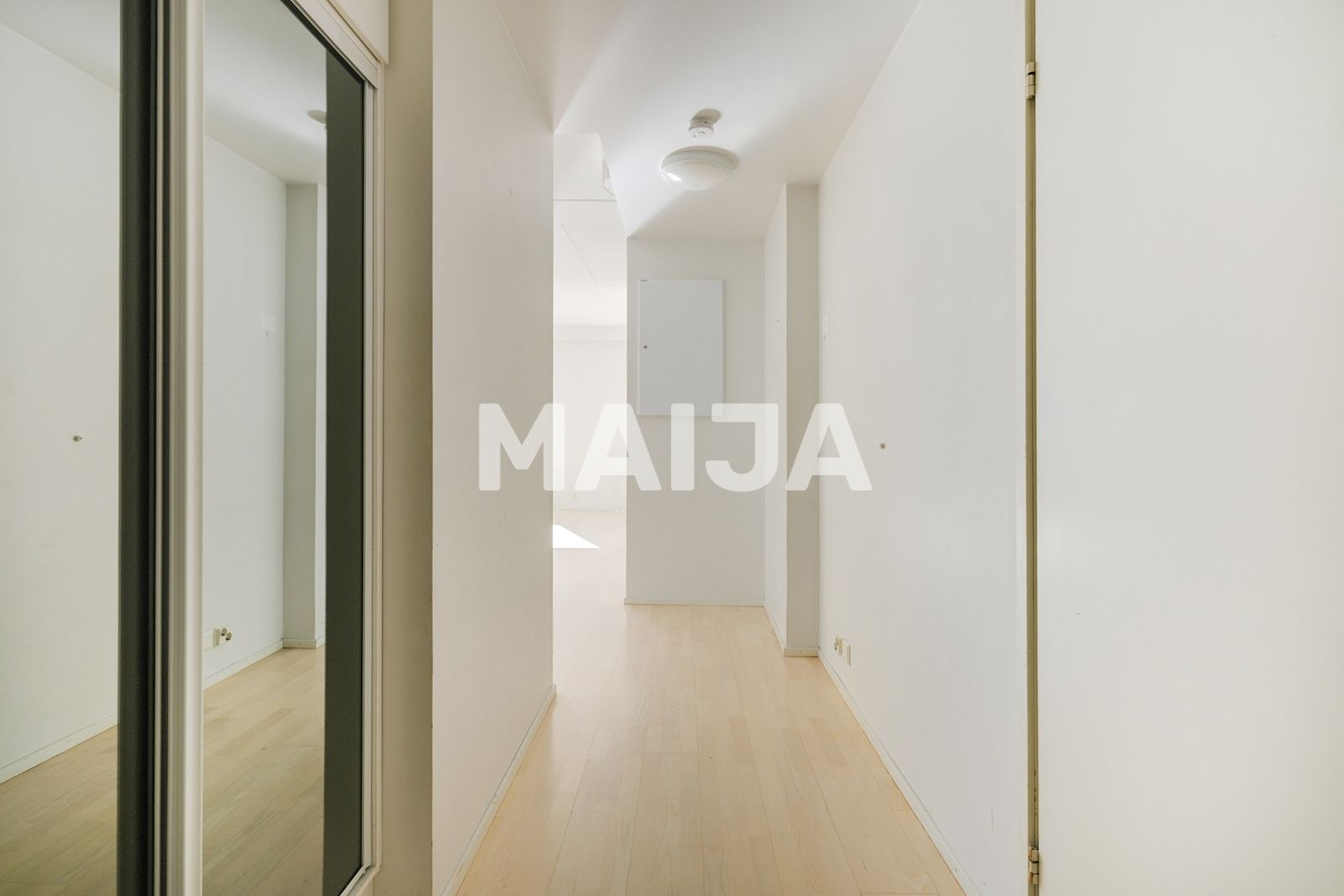 Квартира 3 комнаты 76 м² Helsinki sub region, Финляндия