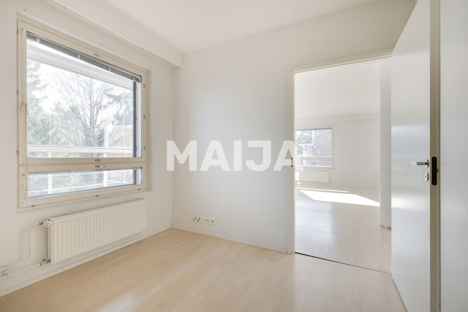 Квартира 3 комнаты 76 м² Helsinki sub region, Финляндия