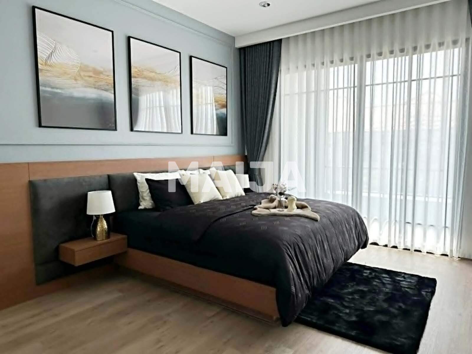 4 bedroom house 209 m² Nong Pla Lai, Thailand