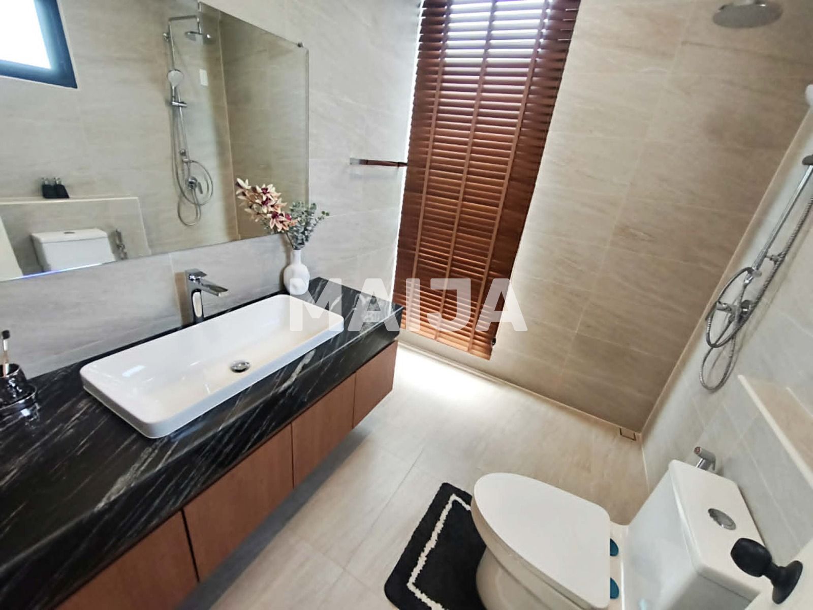 4 bedroom house 209 m² Nong Pla Lai, Thailand