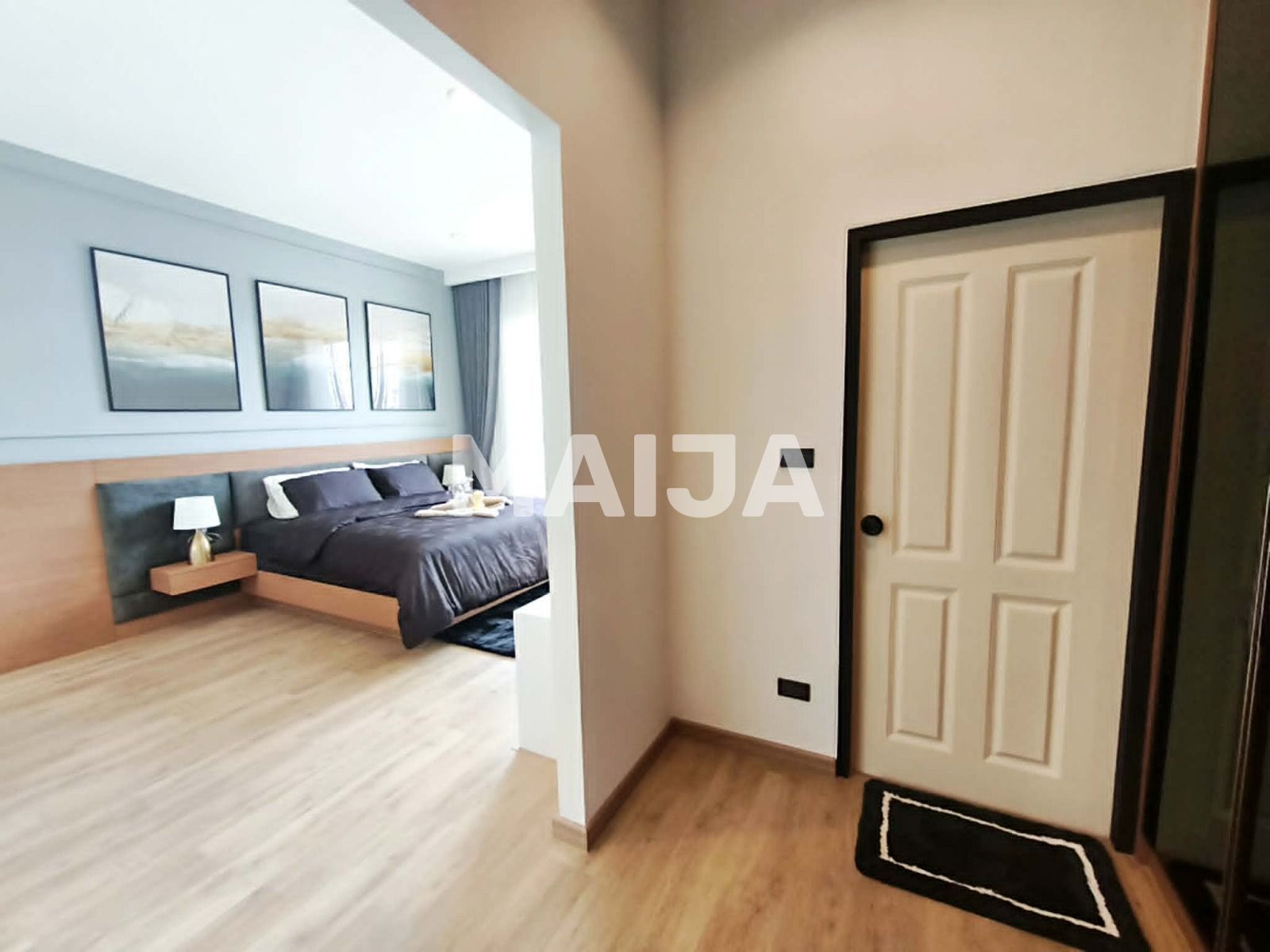 4 bedroom house 209 m² Nong Pla Lai, Thailand