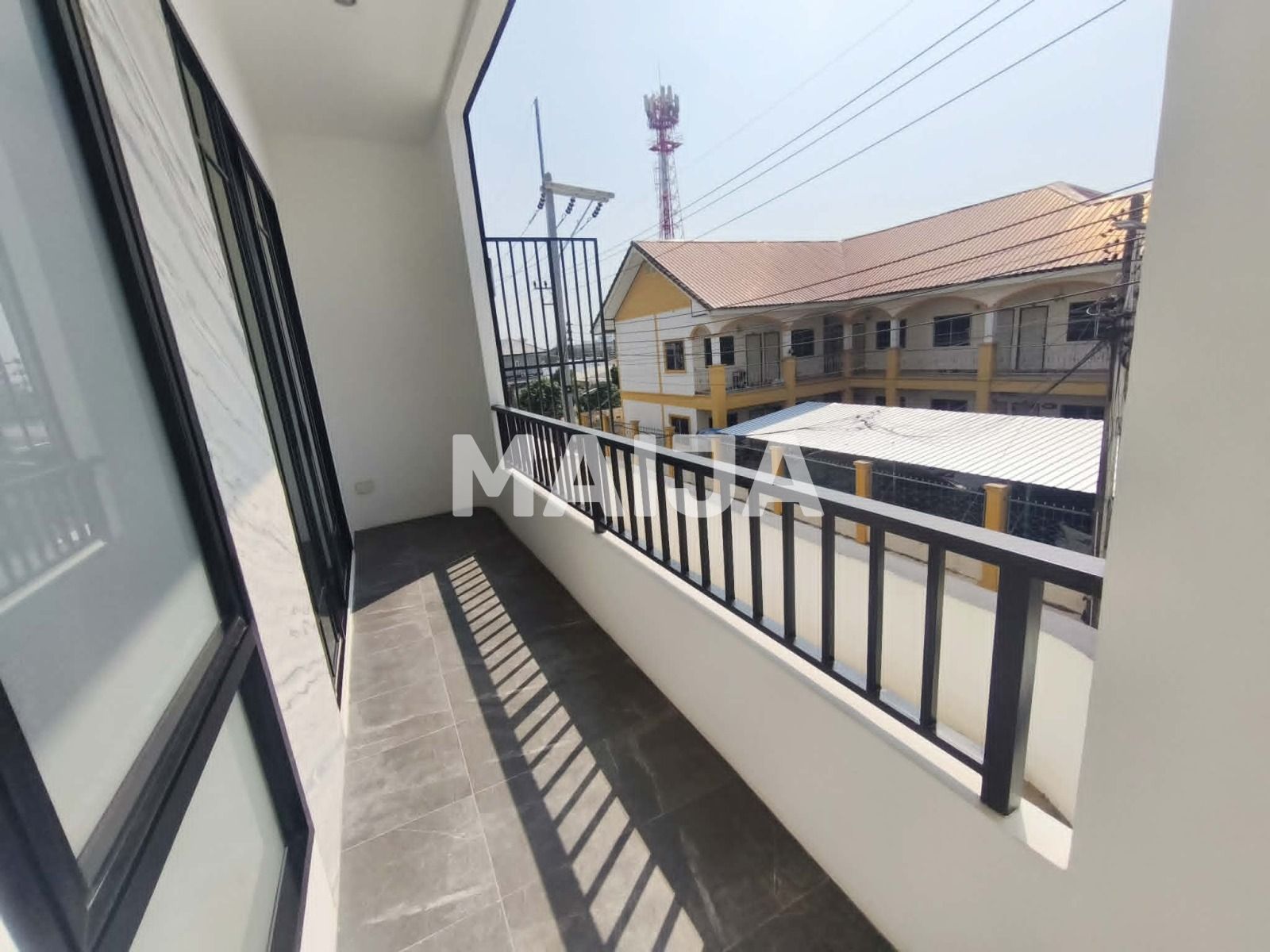 4 bedroom house 209 m² Nong Pla Lai, Thailand