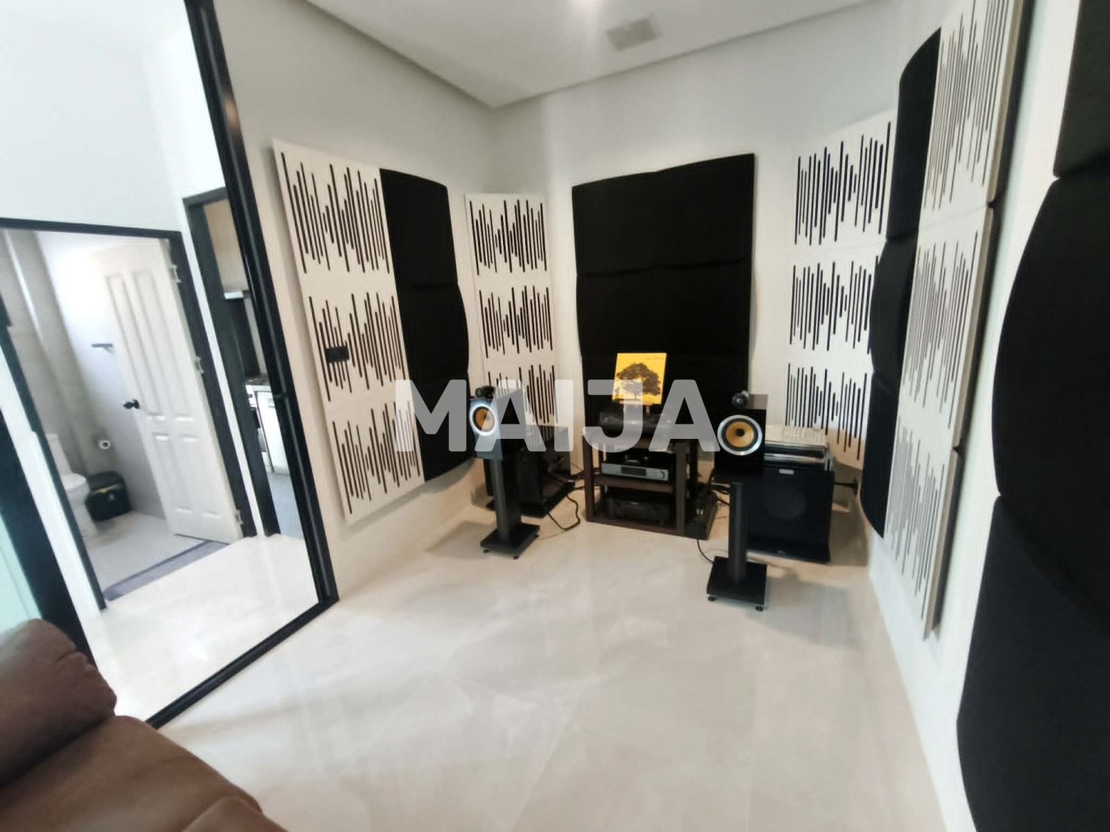 4 bedroom house 209 m² Nong Pla Lai, Thailand