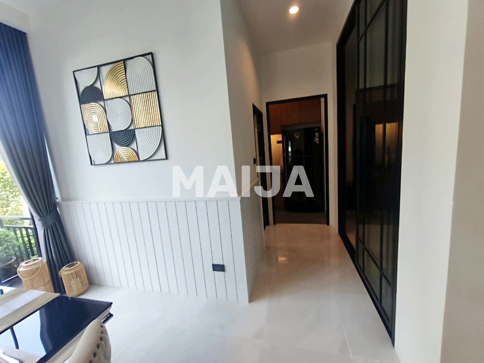 4 bedroom house 209 m² Nong Pla Lai, Thailand