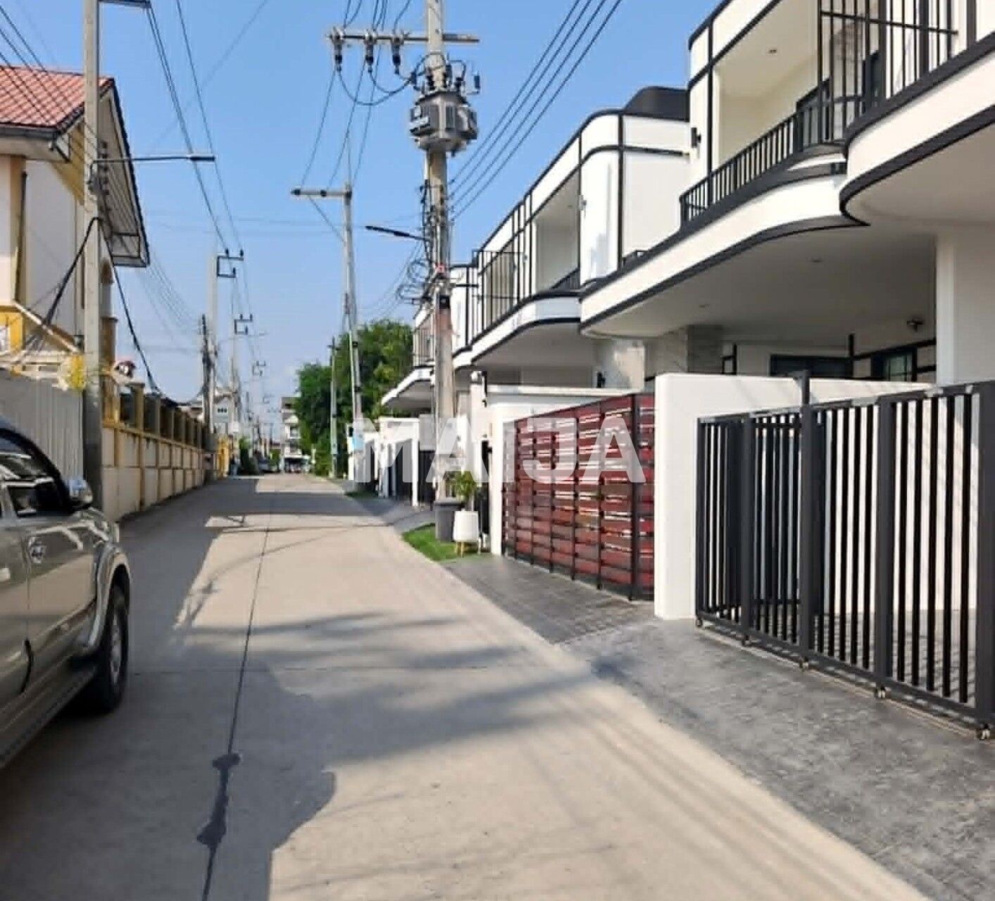 4 bedroom house 209 m² Nong Pla Lai, Thailand