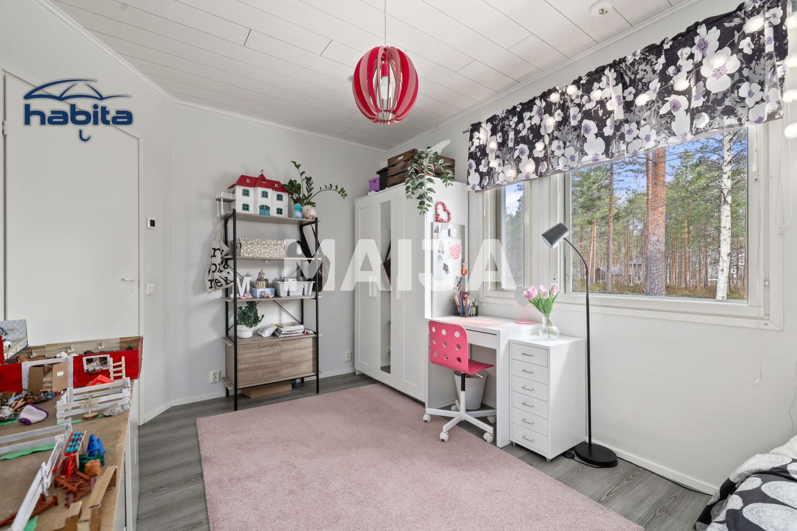 Dom 6 pokojów 130 m² Murto, Finlandia