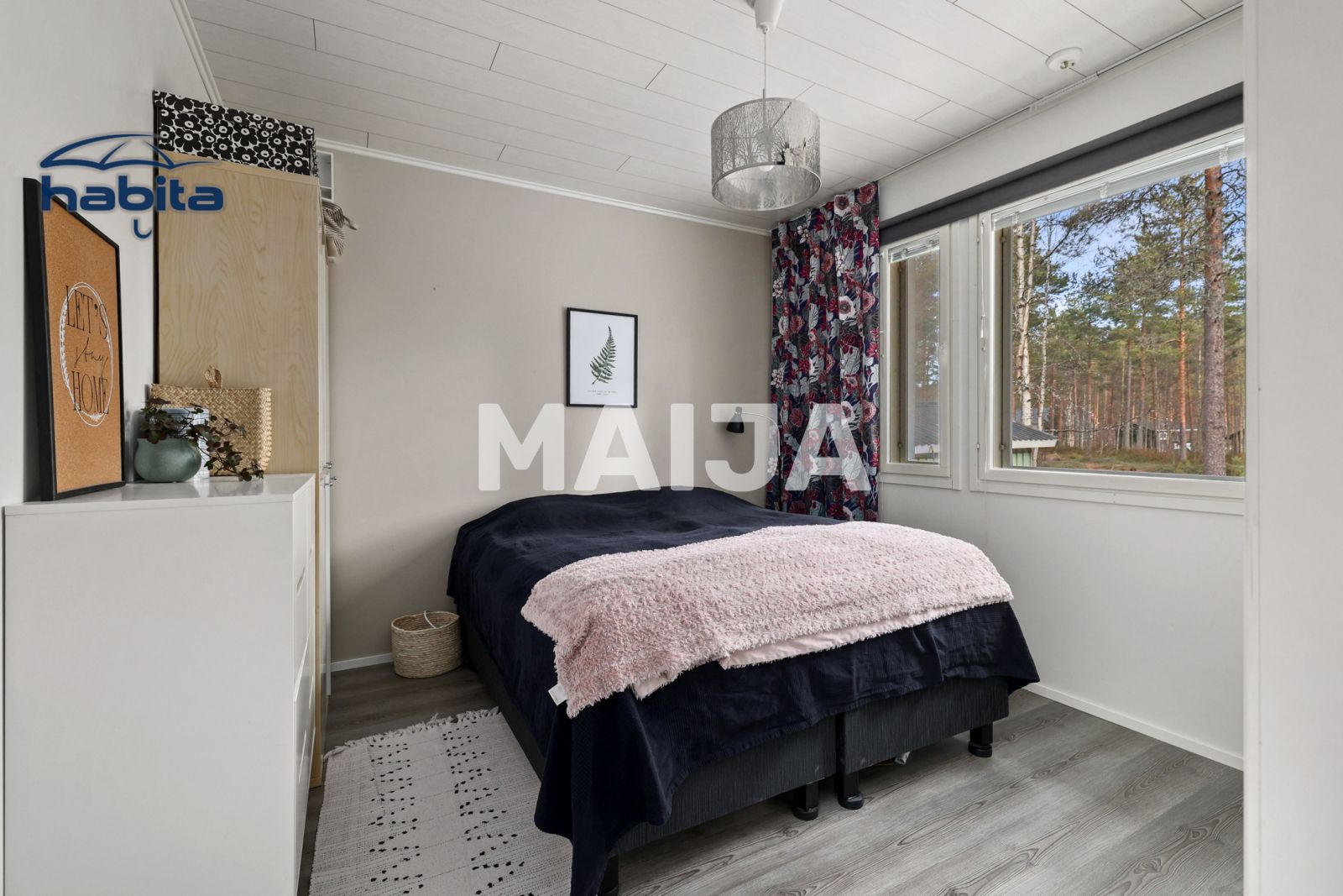 Dom 6 pokojów 130 m² Murto, Finlandia