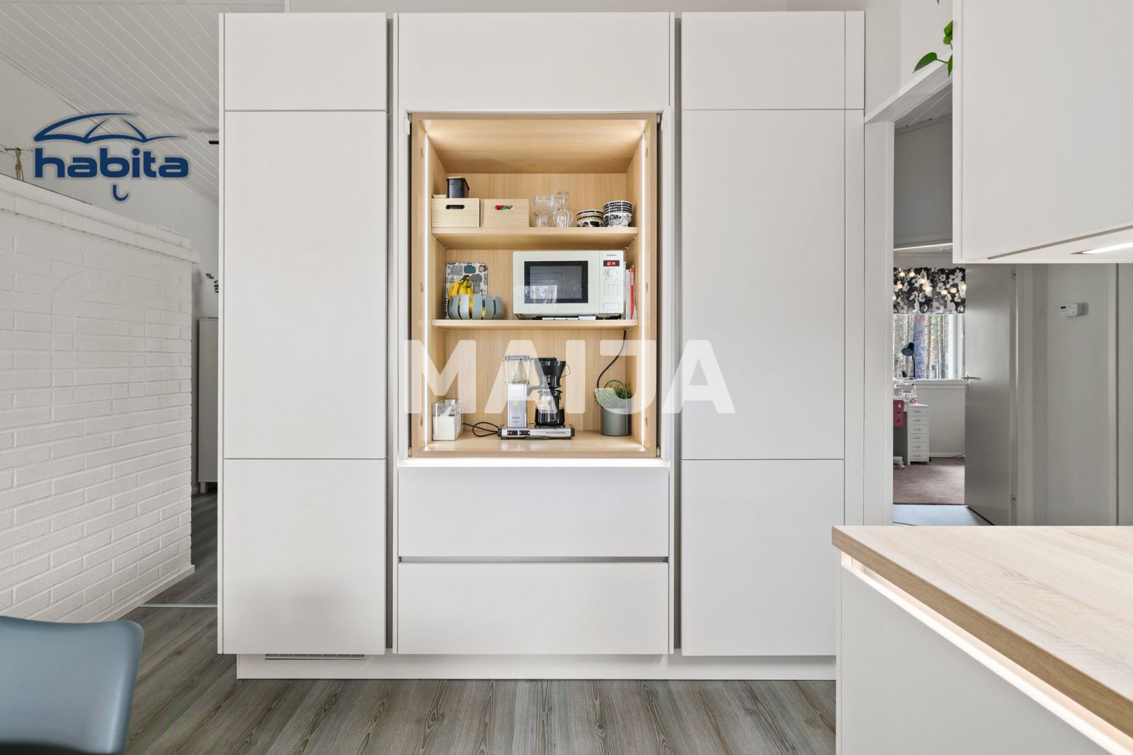 Dom 6 pokojów 130 m² Murto, Finlandia