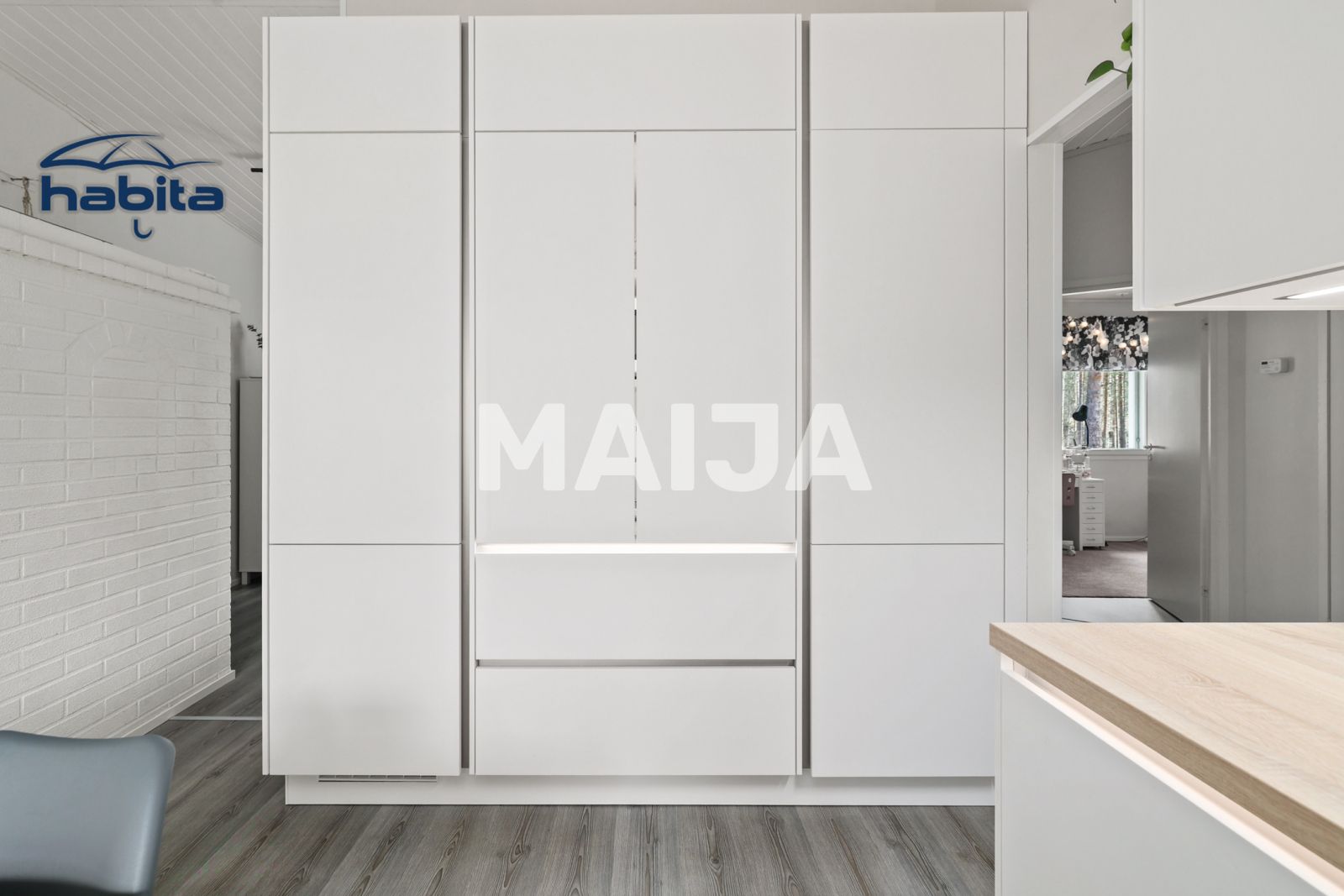 Dom 6 pokojów 130 m² Murto, Finlandia