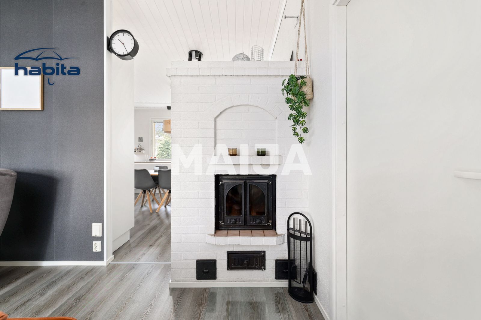 Dom 6 pokojów 130 m² Murto, Finlandia