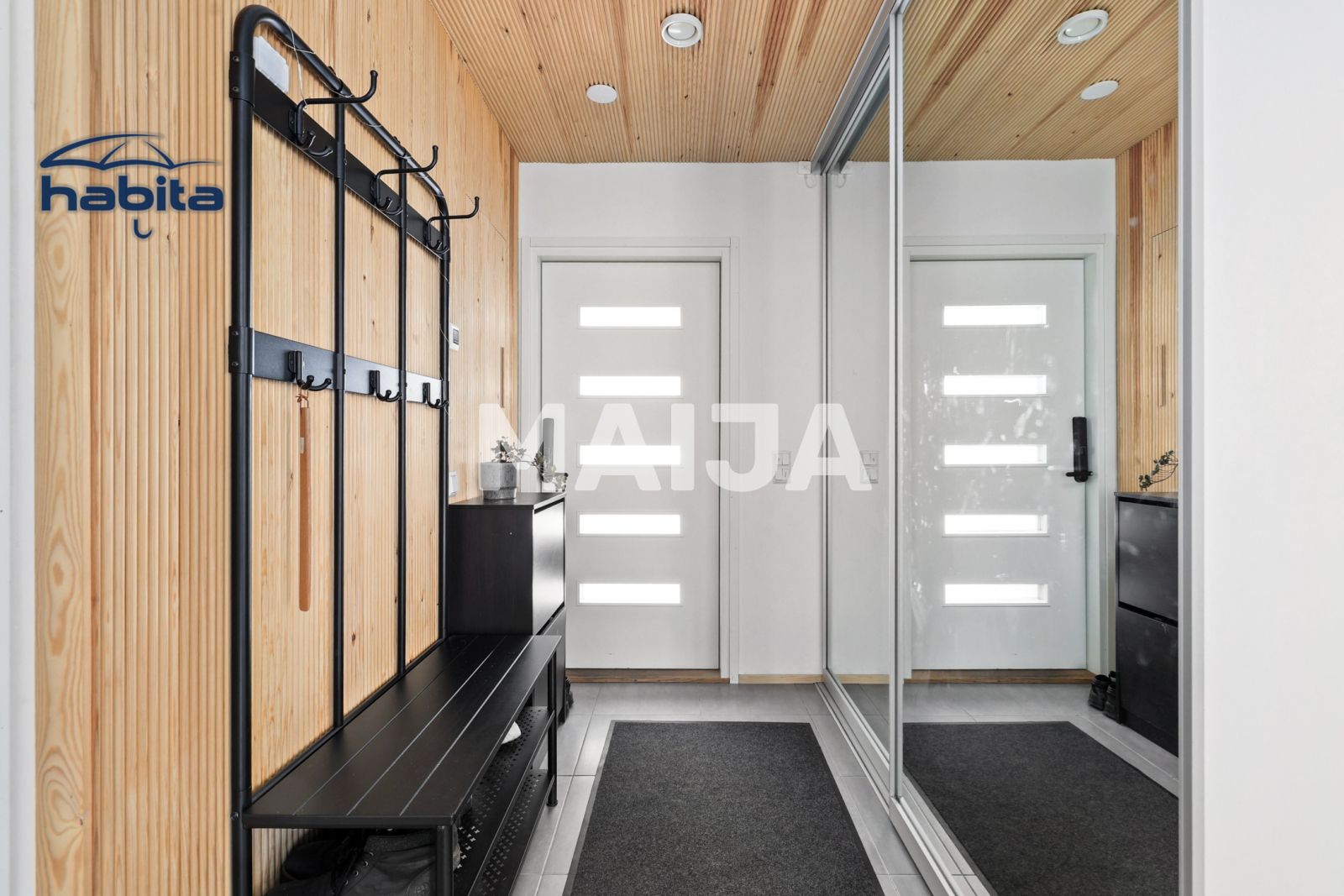 Dom 6 pokojów 130 m² Murto, Finlandia