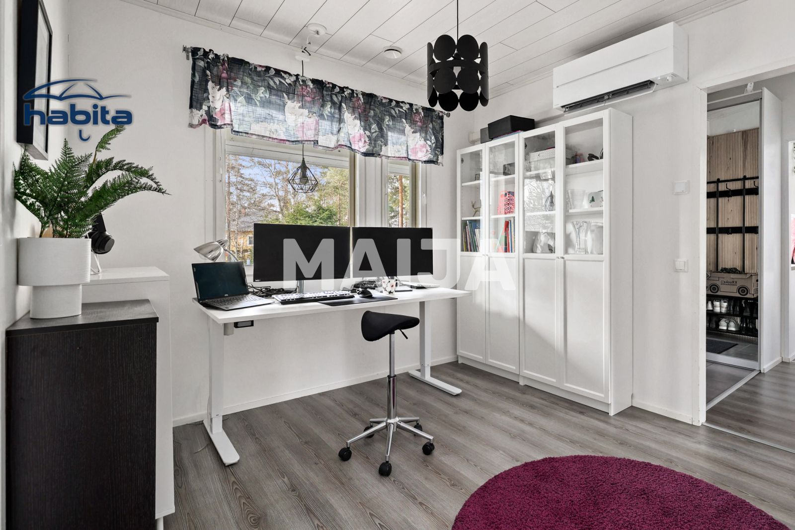 Dom 6 pokojów 130 m² Murto, Finlandia