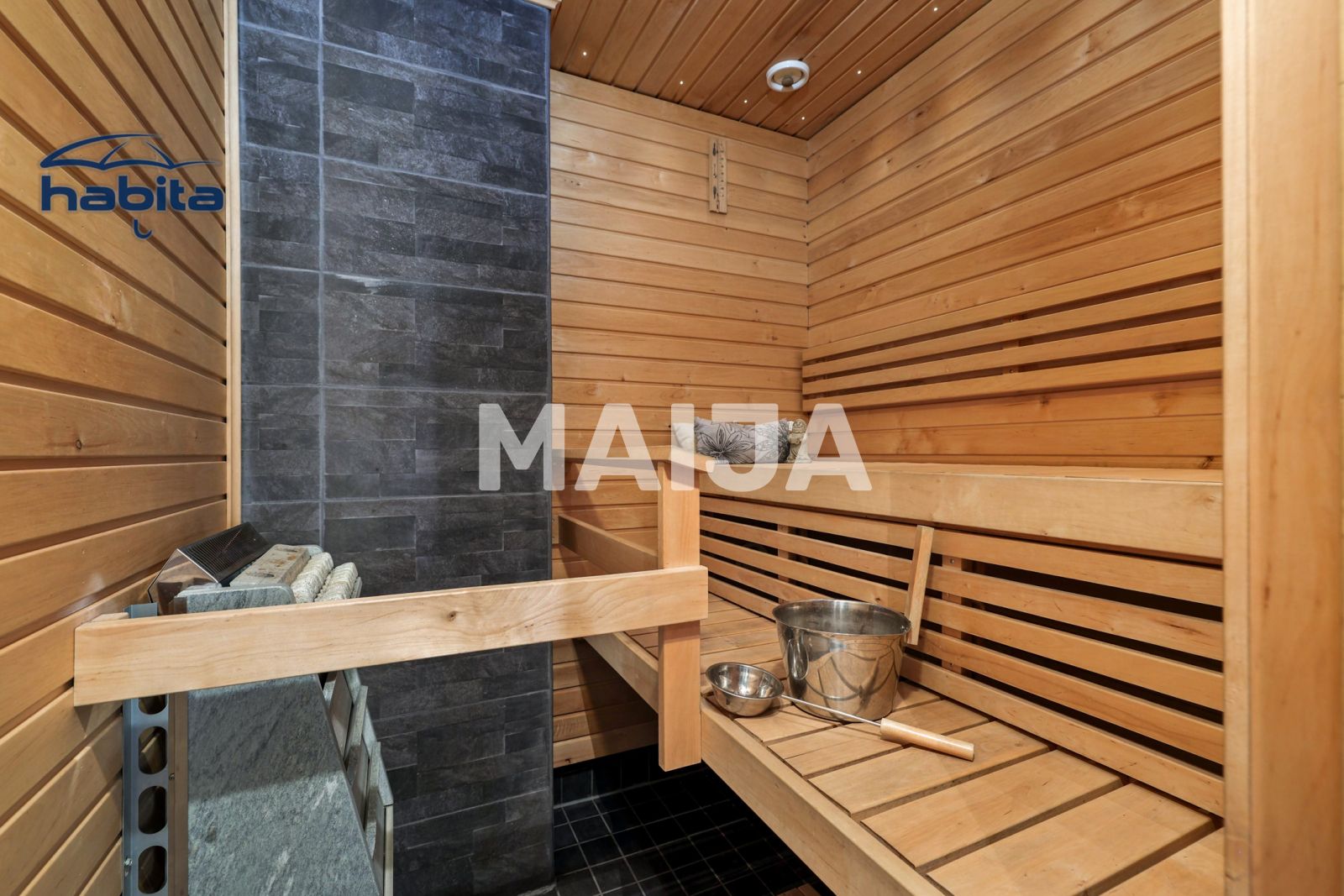 Dom 6 pokojów 130 m² Murto, Finlandia