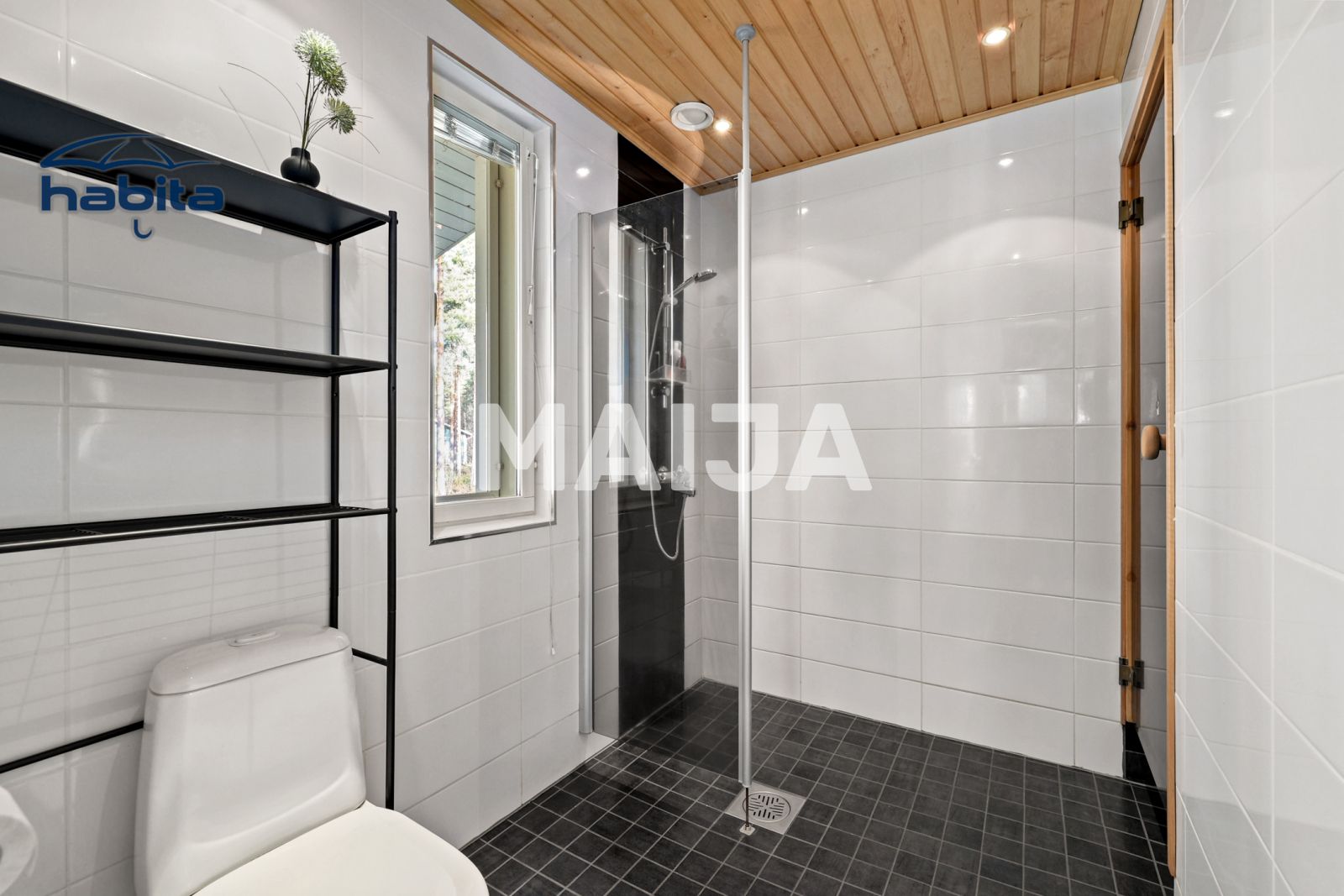 Dom 6 pokojów 130 m² Murto, Finlandia