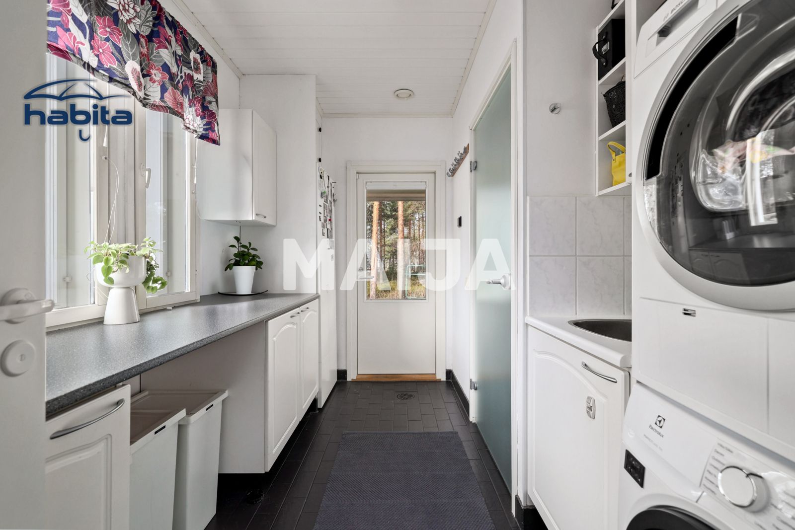 Dom 6 pokojów 130 m² Murto, Finlandia