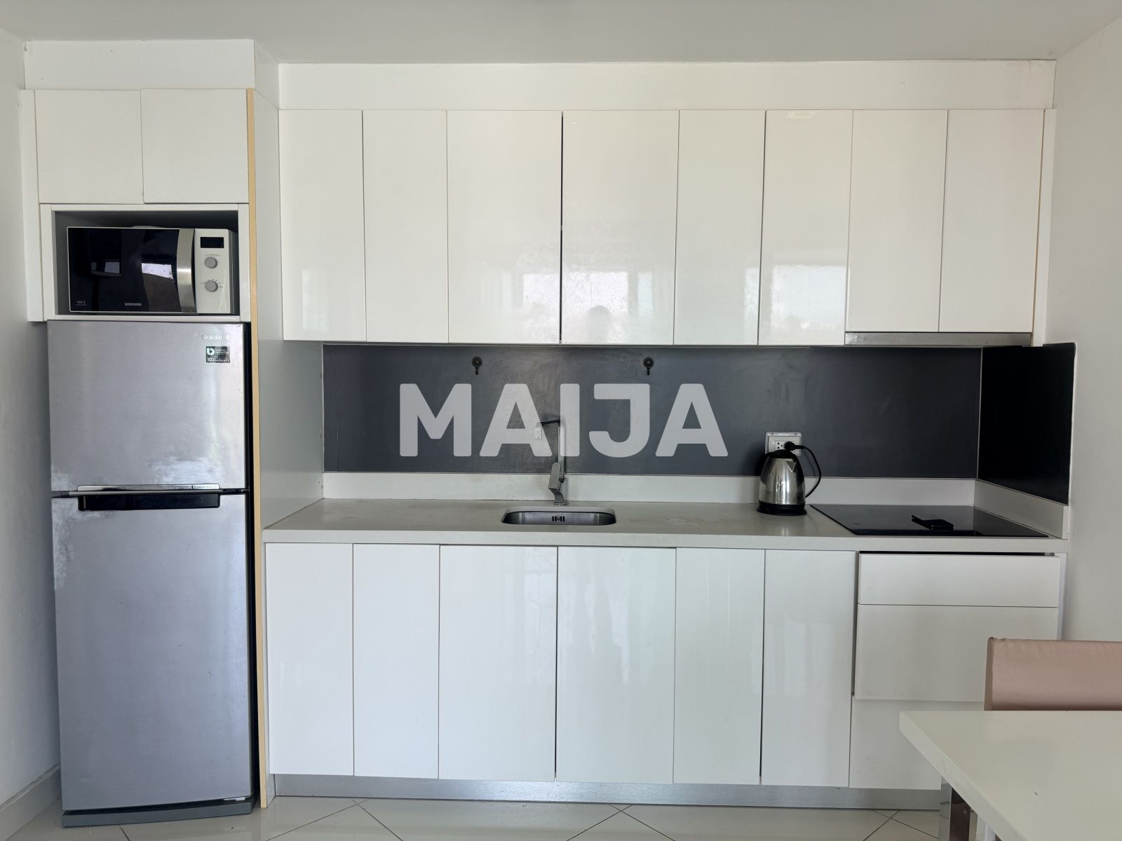 1 bedroom house 56 m² Pattaya City, Thailand