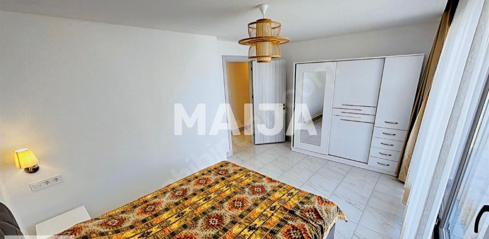 Willa 7 pokojów 120 m² Milas, Turcja