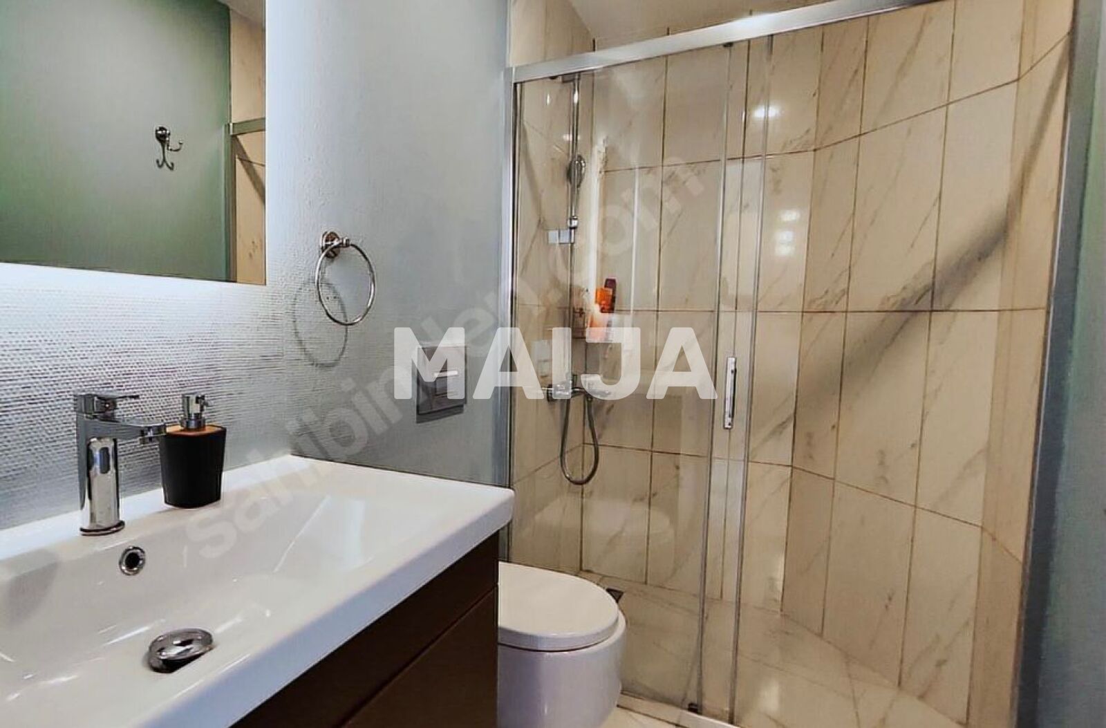 Willa 7 pokojów 120 m² Milas, Turcja