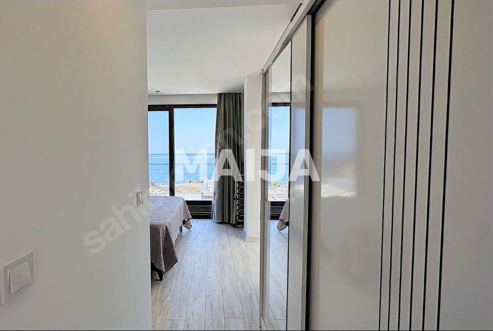 Willa 7 pokojów 120 m² Milas, Turcja