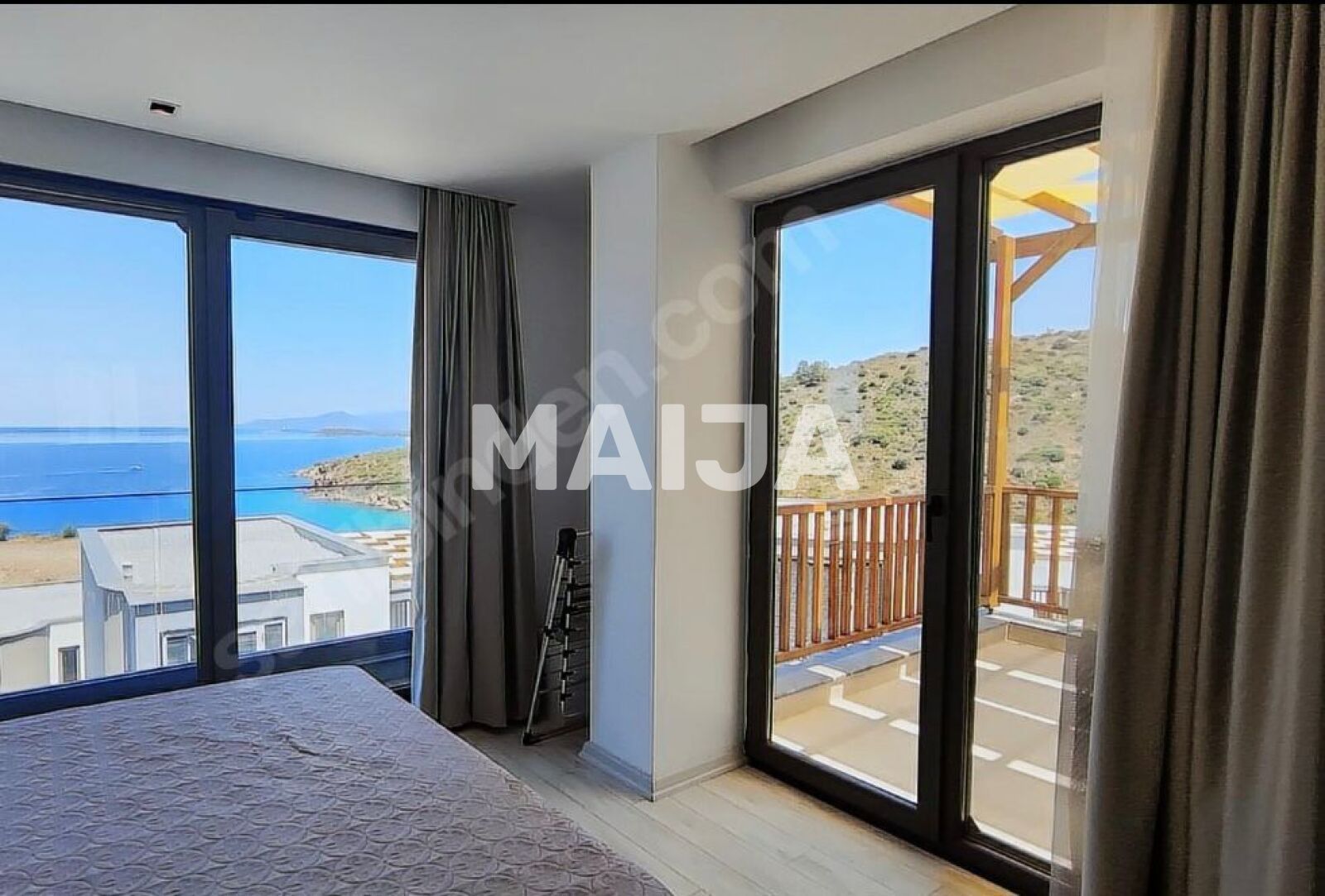 Willa 7 pokojów 120 m² Milas, Turcja