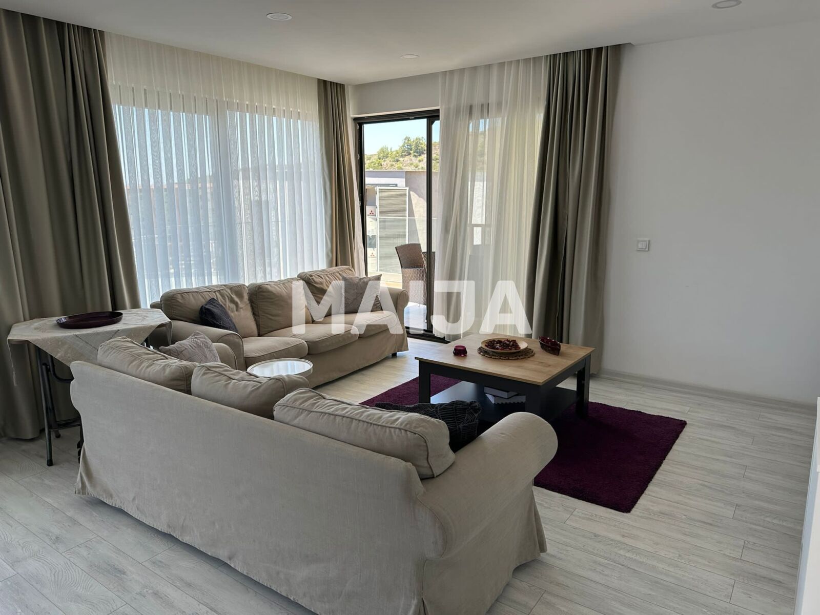 Willa 7 pokojów 120 m² Milas, Turcja