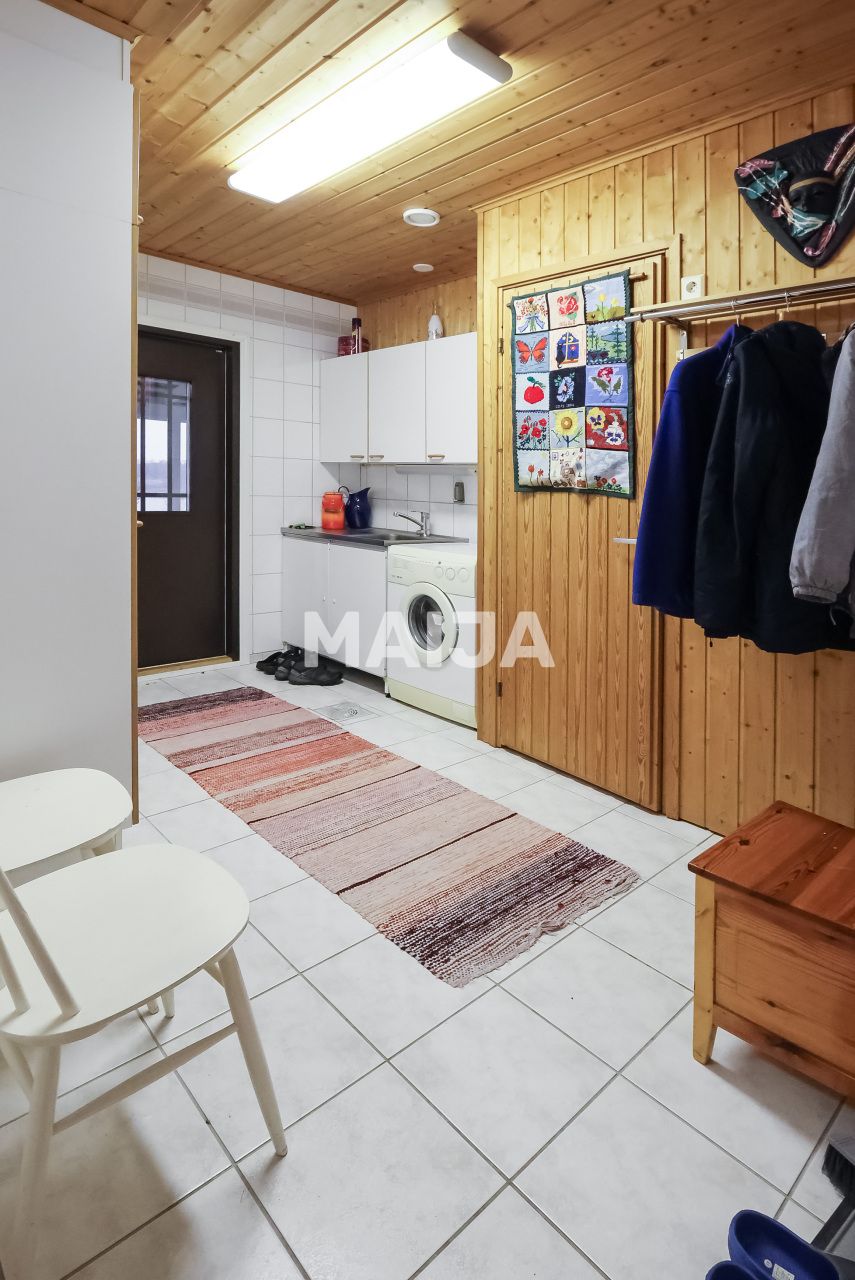 Maison 3 chambres 96 m² Pello, Finlande