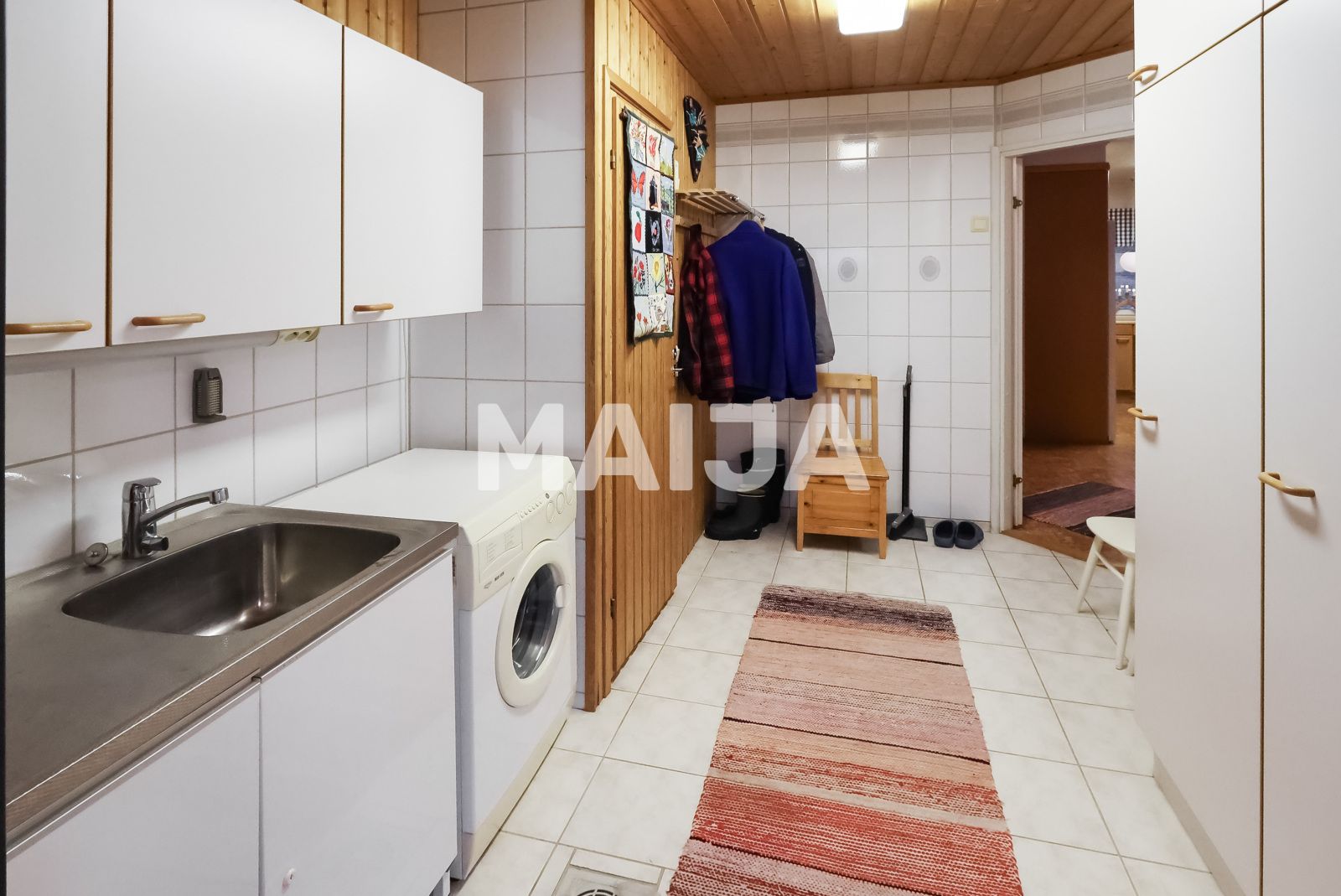 Maison 3 chambres 96 m² Pello, Finlande