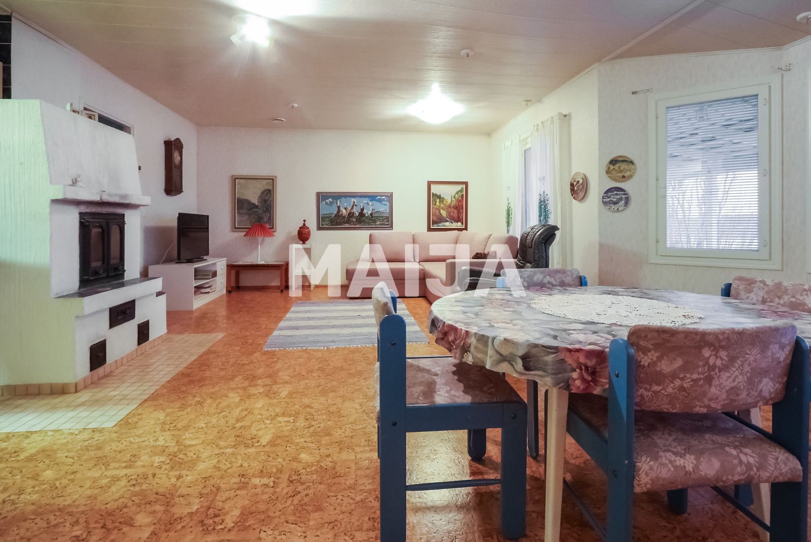 Maison 3 chambres 96 m² Pello, Finlande