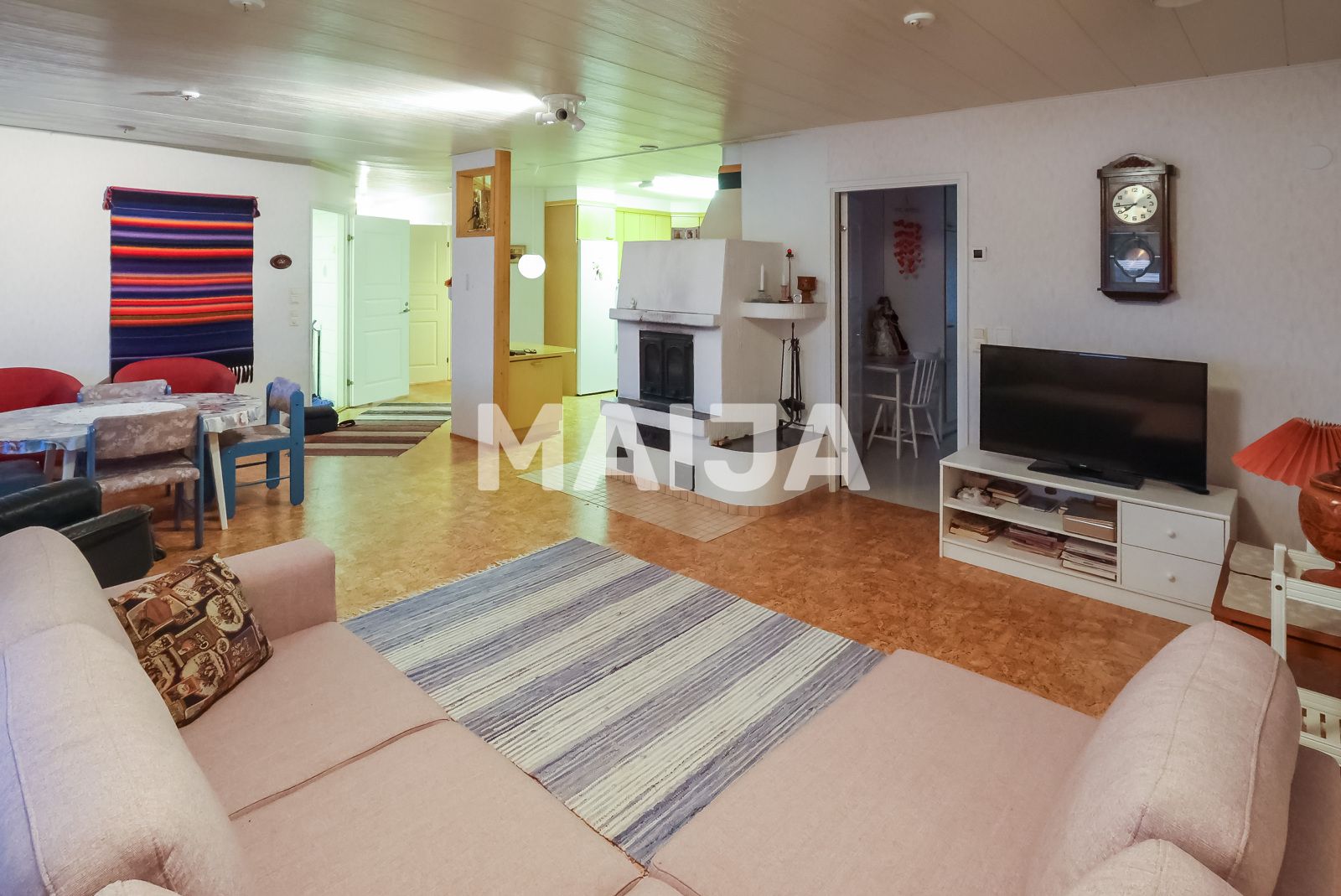 Maison 3 chambres 96 m² Pello, Finlande