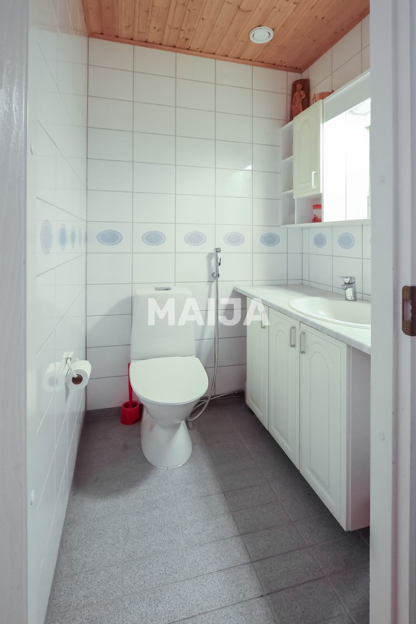 Maison 3 chambres 96 m² Pello, Finlande