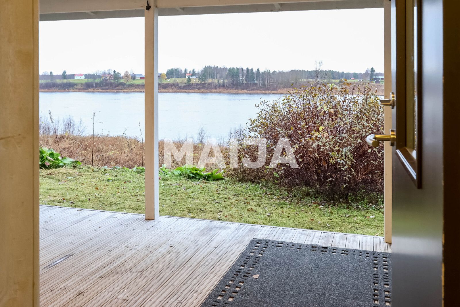 Maison 3 chambres 96 m² Pello, Finlande