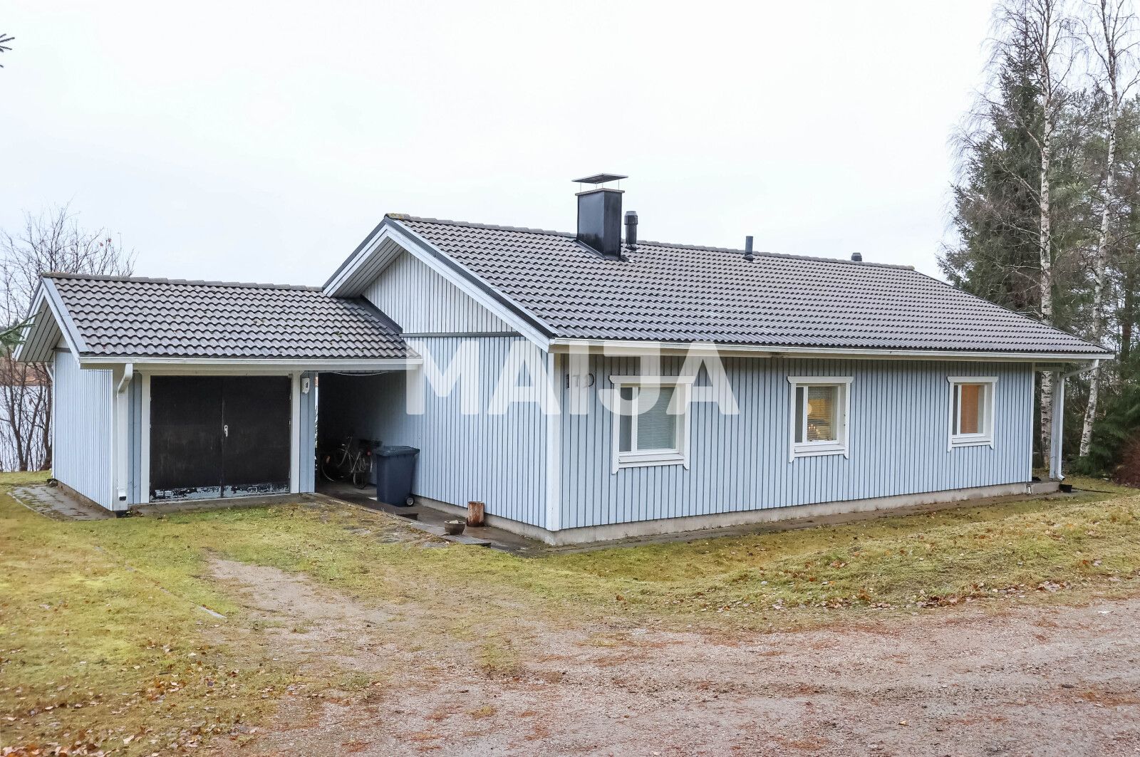 Maison 3 chambres 96 m² Pello, Finlande