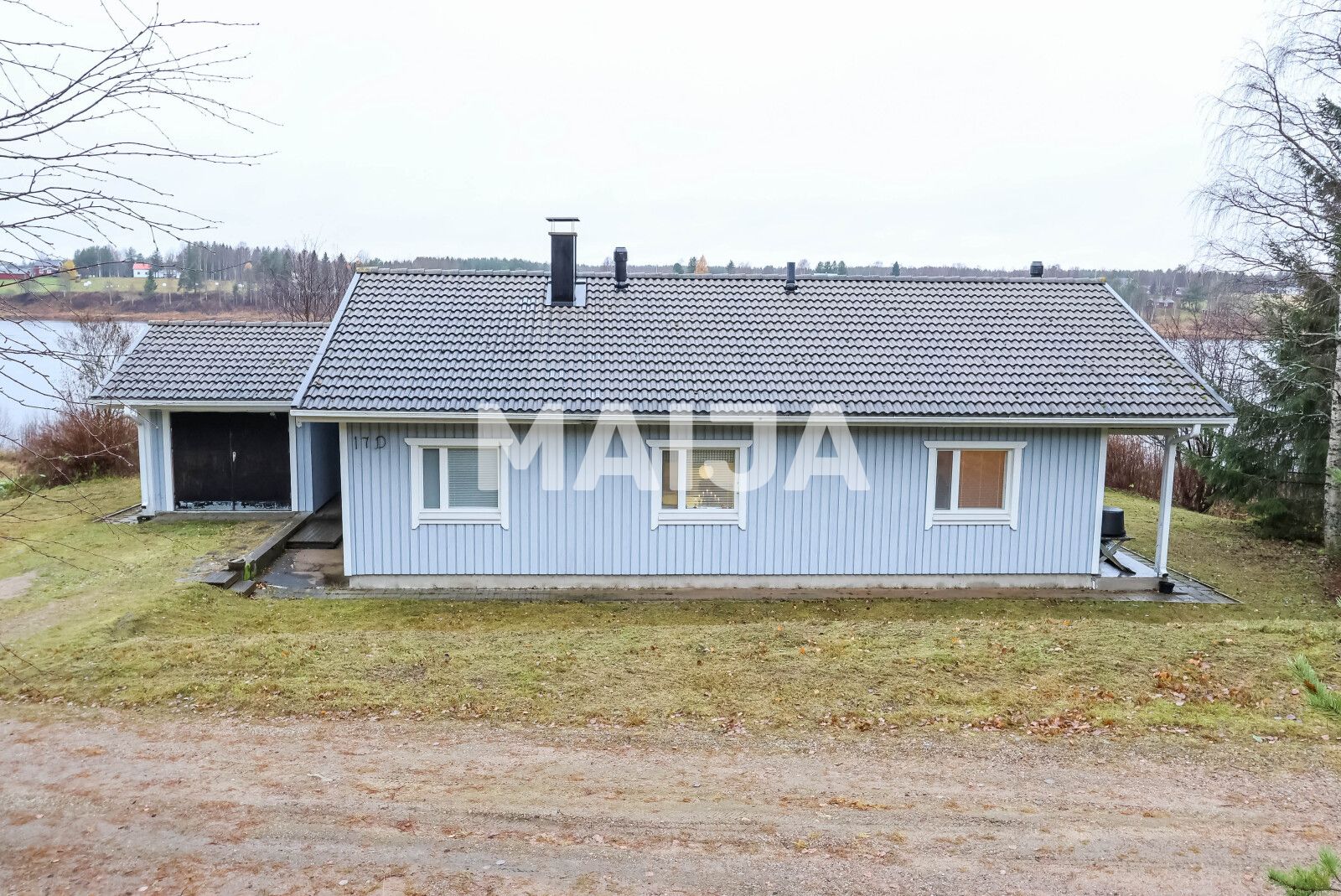 Maison 3 chambres 96 m² Pello, Finlande