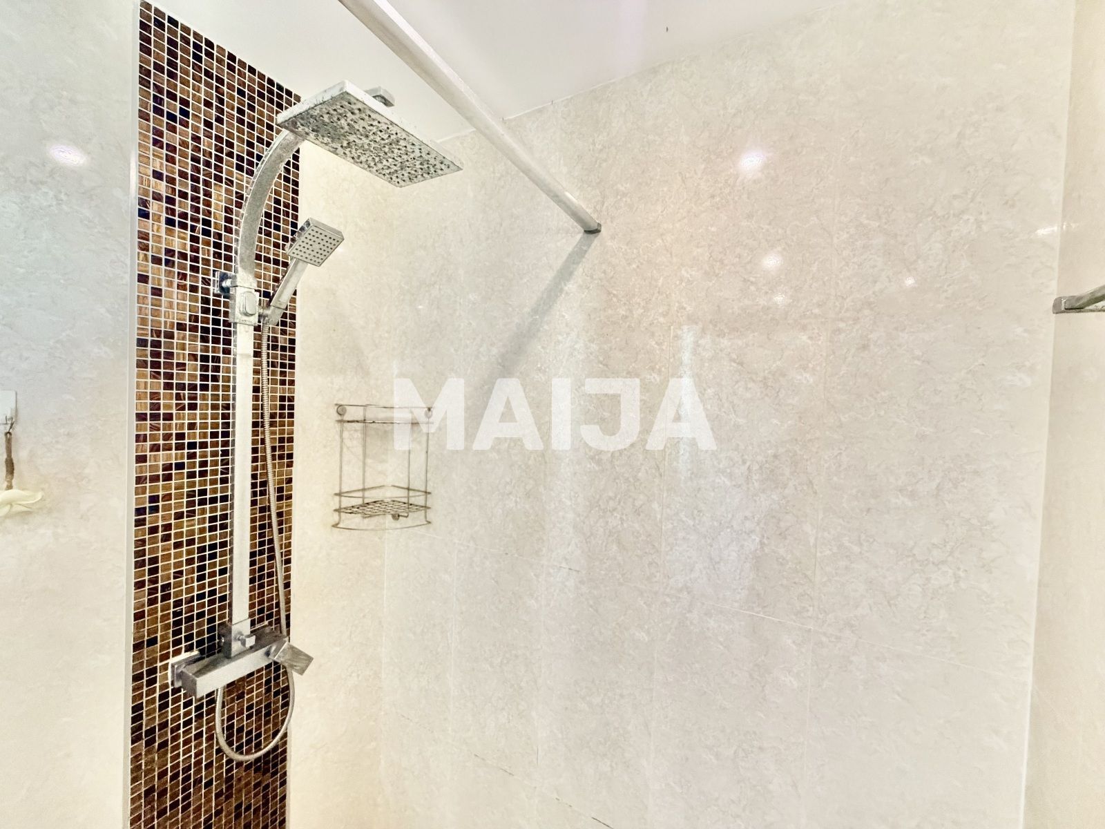 Appartement 2 chambres 56 m² en Pattaya, Thaïlande