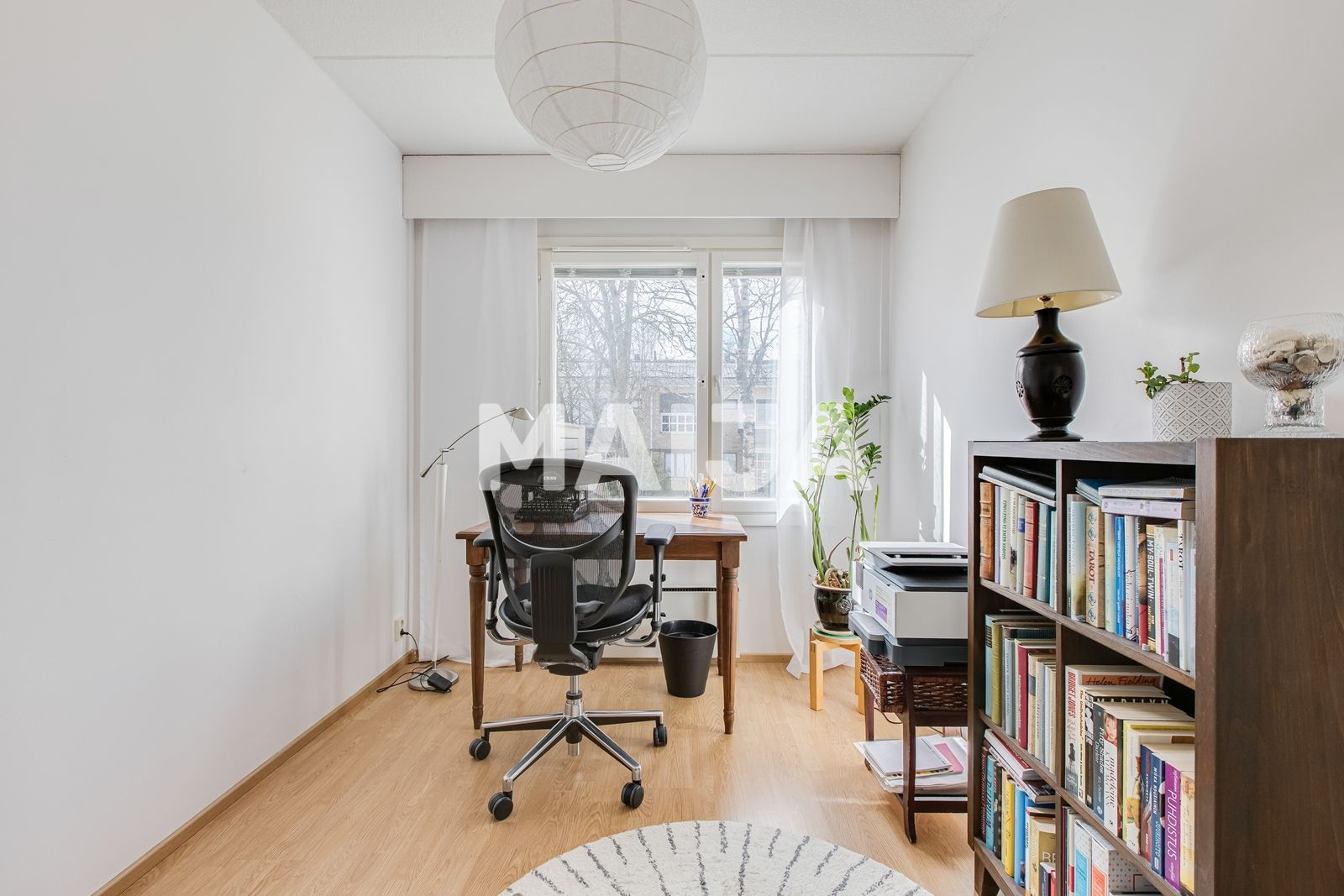 Квартира 5 комнат 102 м² Нурмиярви, Финляндия