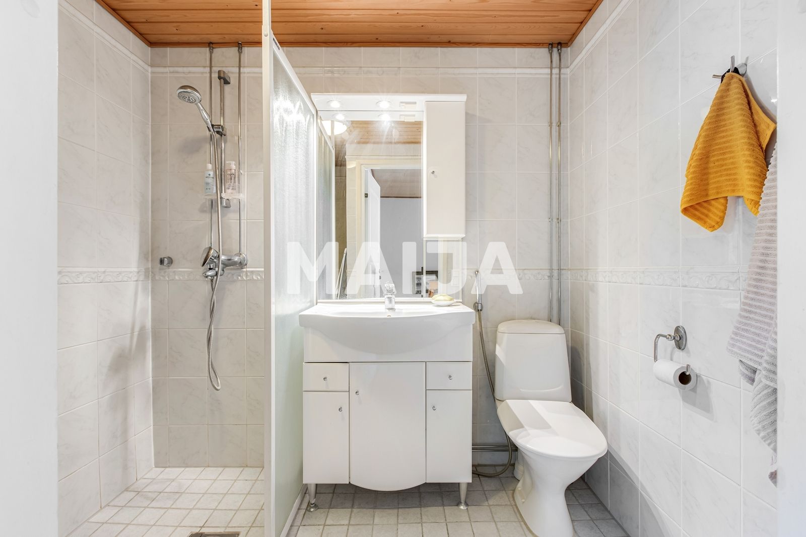 Квартира 5 комнат 102 м² Нурмиярви, Финляндия