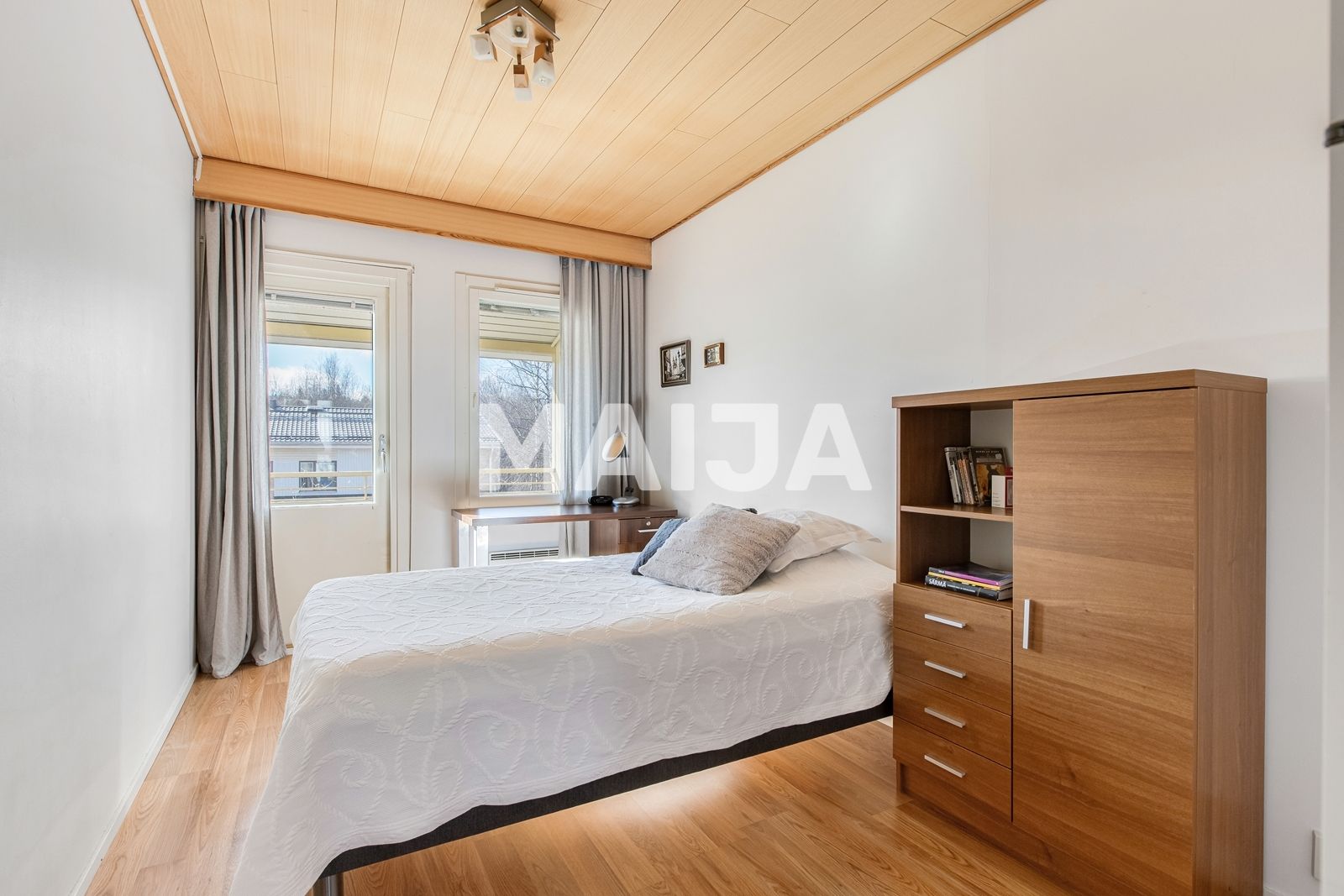 Квартира 5 комнат 102 м² Нурмиярви, Финляндия