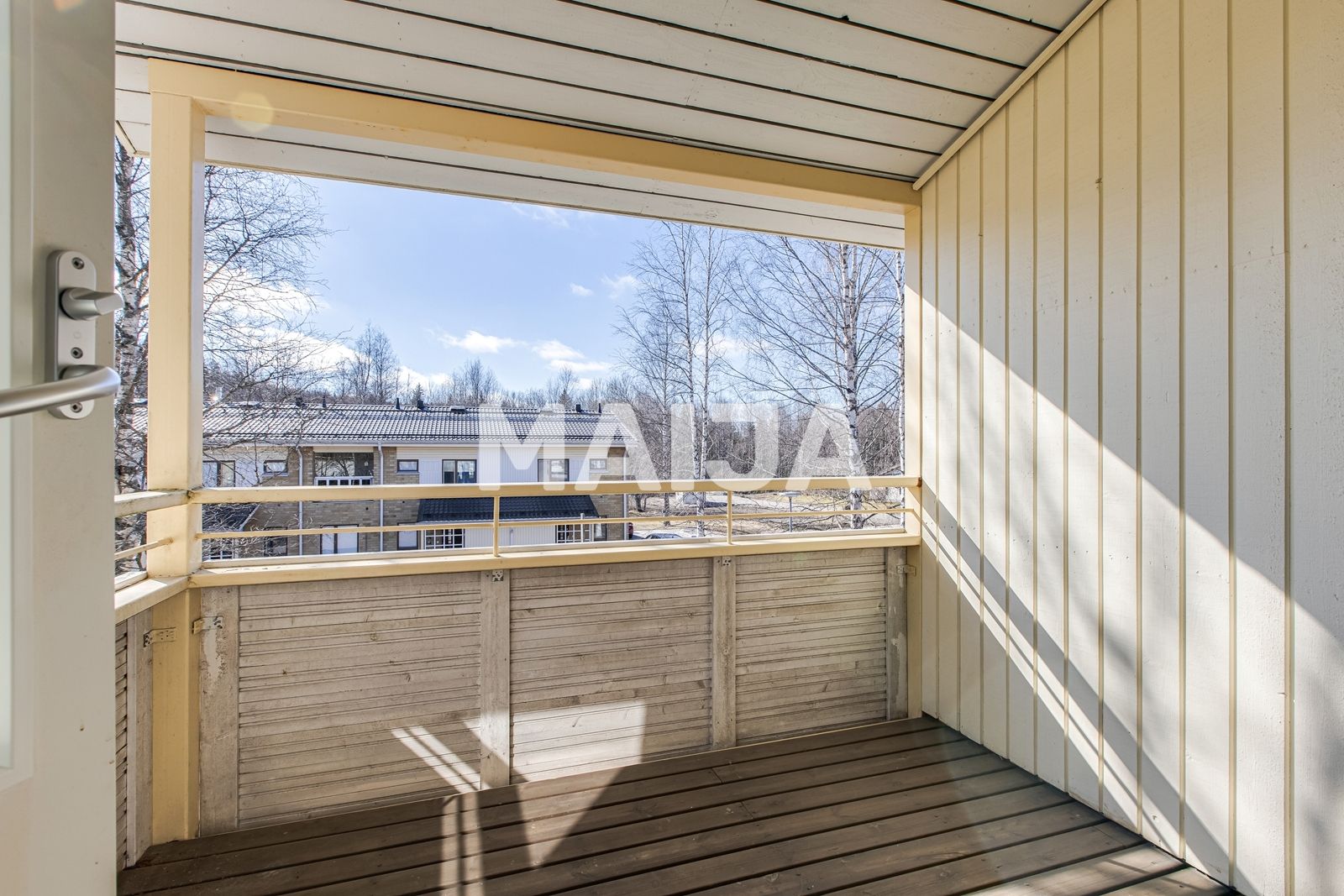 Квартира 5 комнат 102 м² Нурмиярви, Финляндия