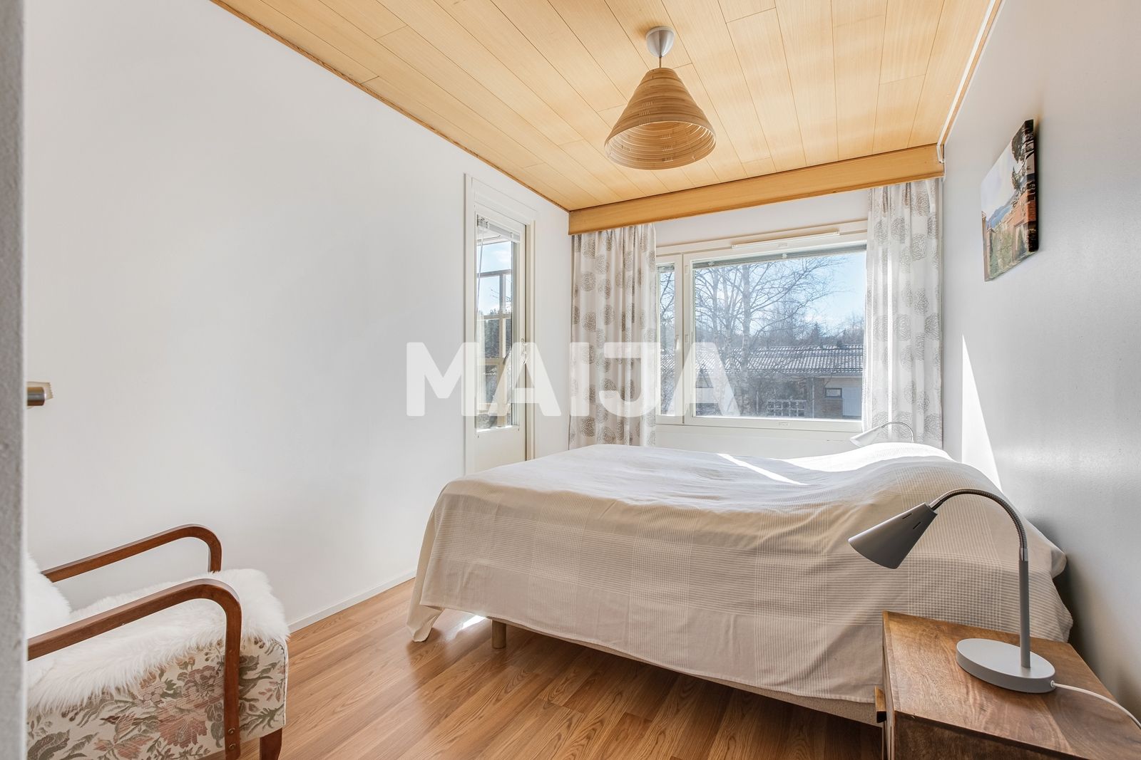 Квартира 5 комнат 102 м² Нурмиярви, Финляндия