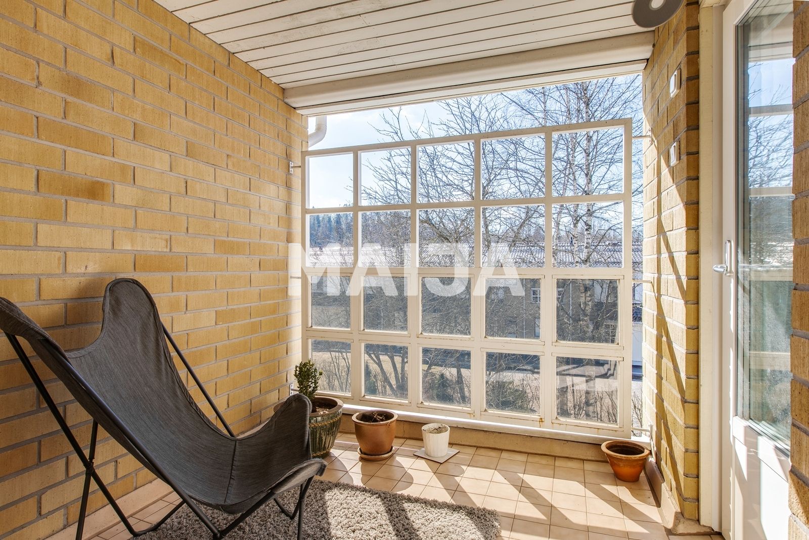 Квартира 5 комнат 102 м² Нурмиярви, Финляндия