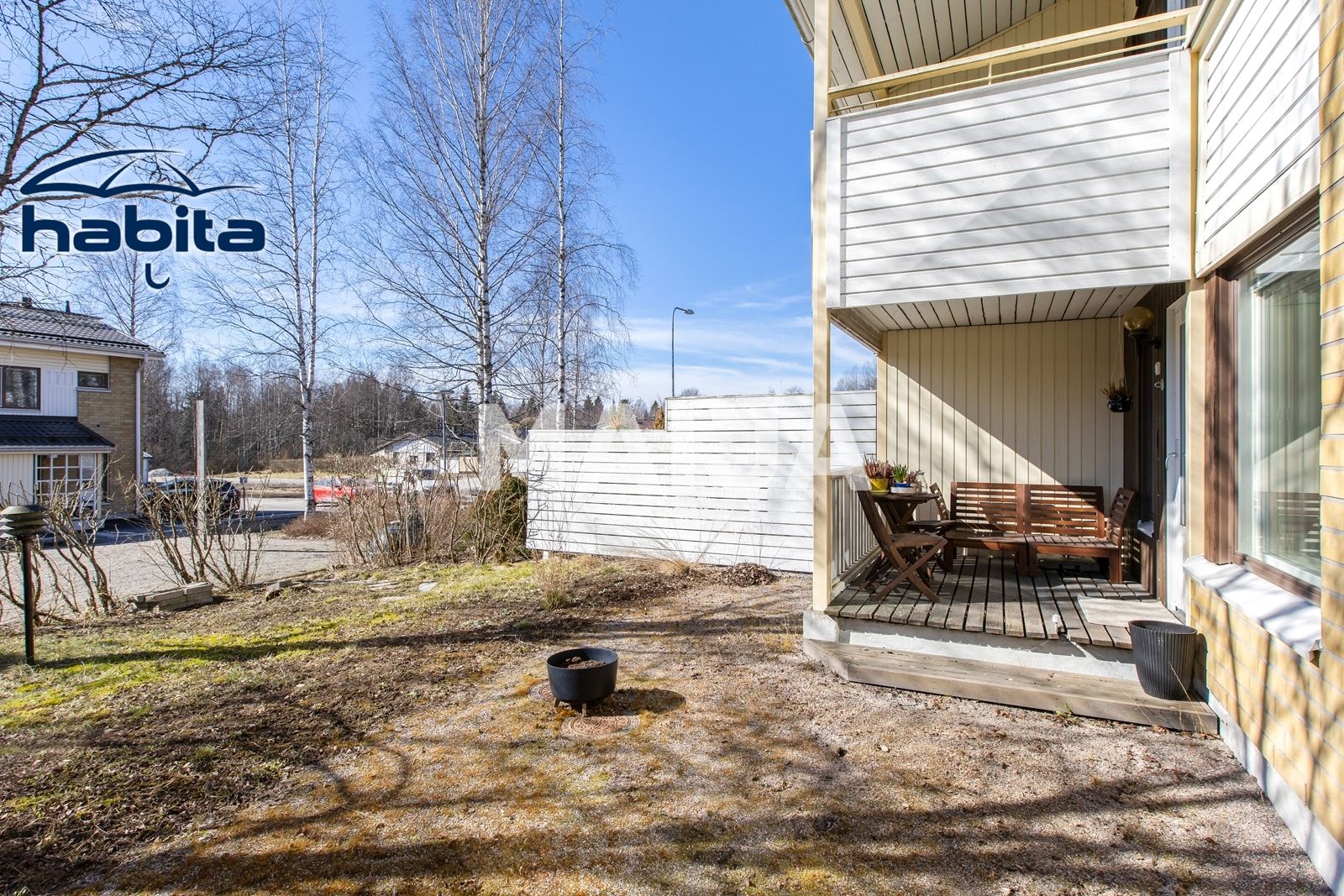 Квартира 5 комнат 102 м² Нурмиярви, Финляндия