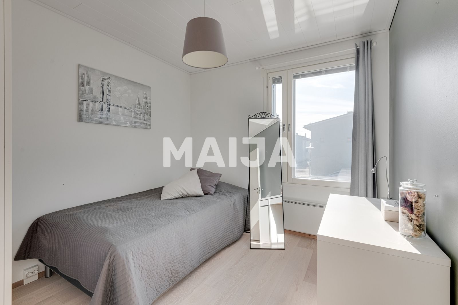 Maison 4 chambres 86 m² Helsinki sub region, Finlande