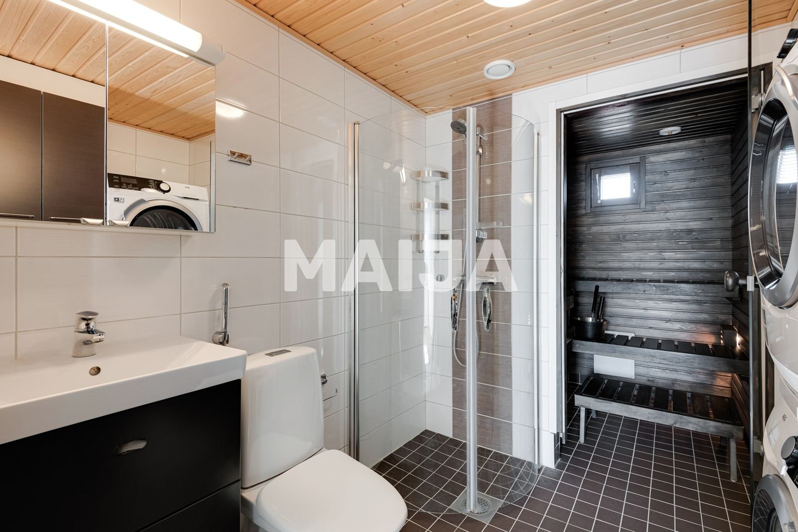 Maison 4 chambres 86 m² Helsinki sub region, Finlande