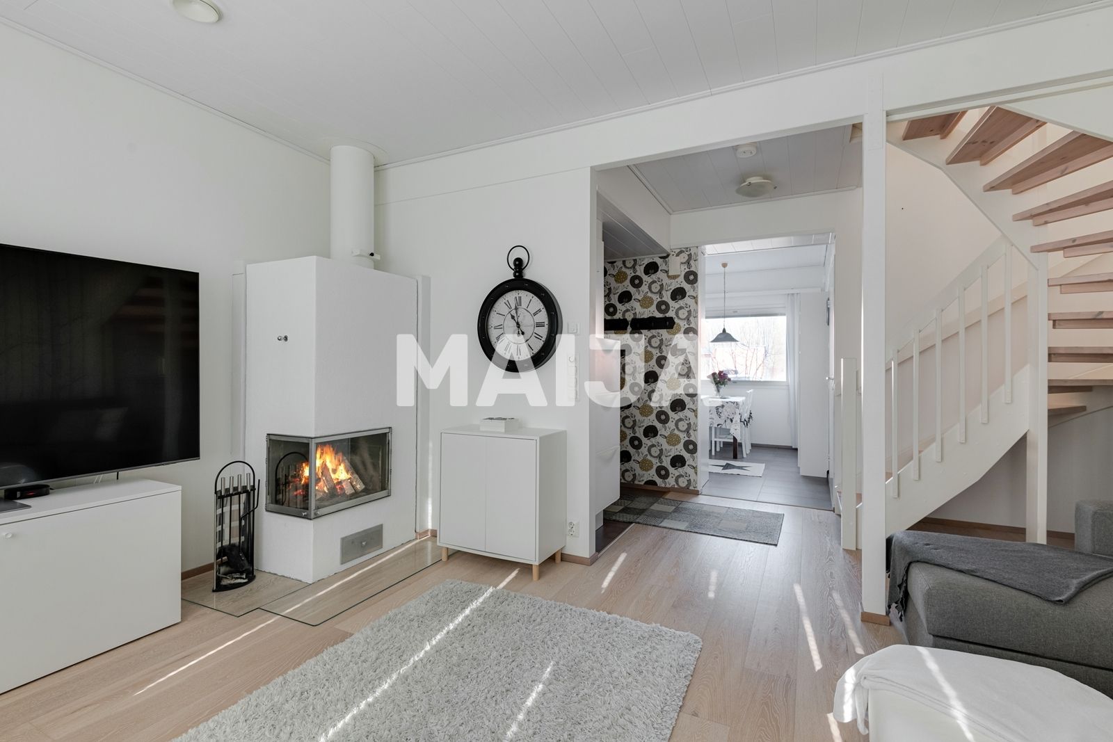 Maison 4 chambres 86 m² Helsinki sub region, Finlande