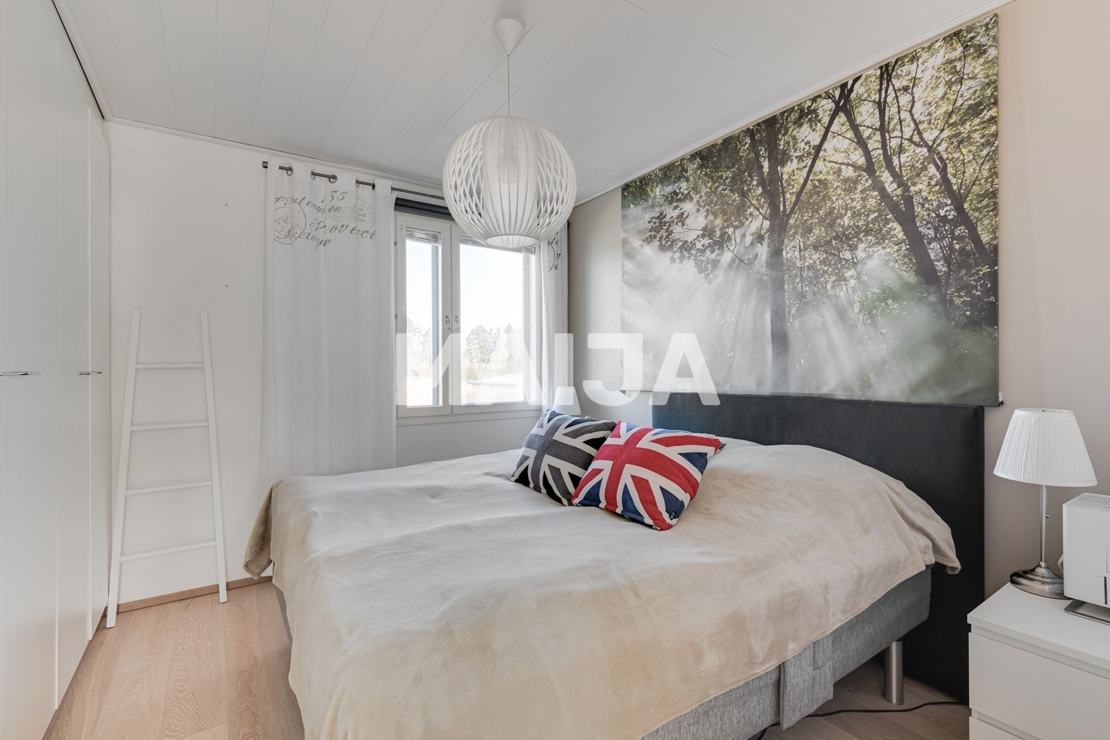 Maison 4 chambres 86 m² Helsinki sub region, Finlande